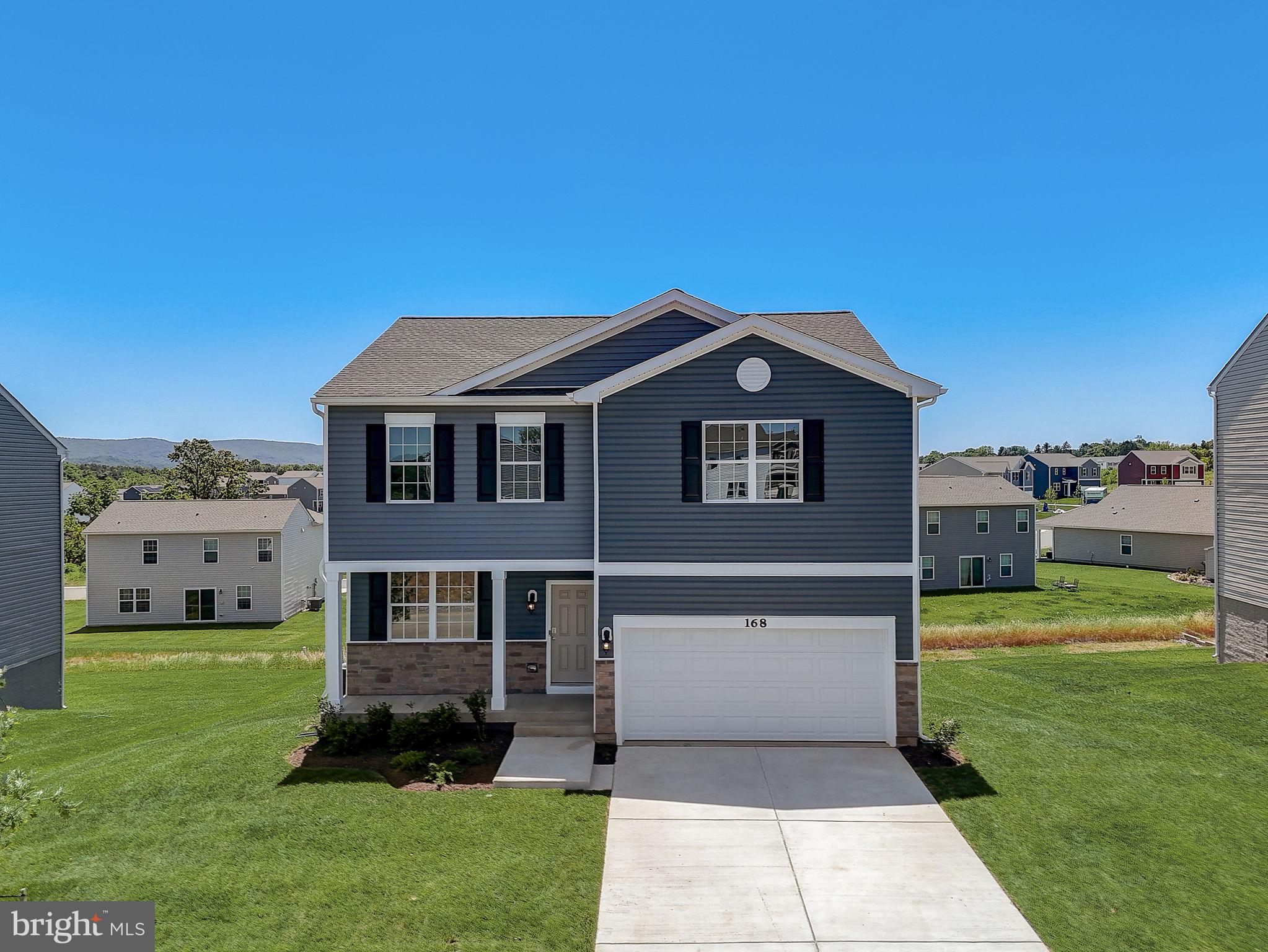 MAGNOLIA SPRINGS - Residential