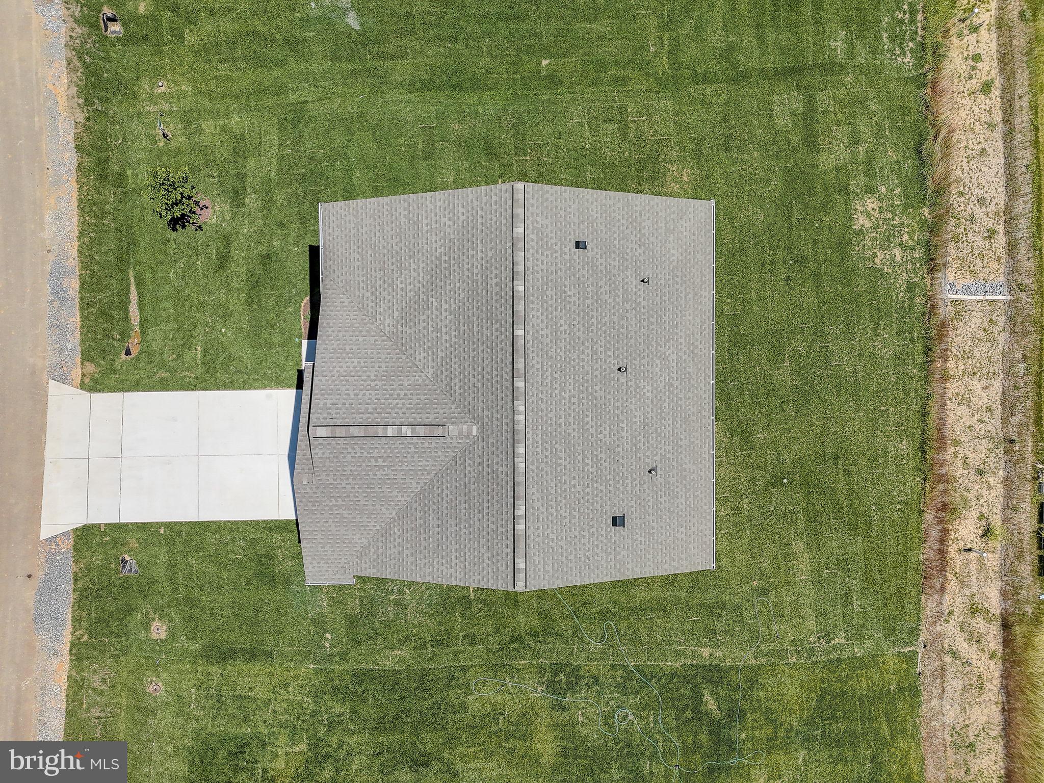 MAGNOLIA SPRINGS - Residential