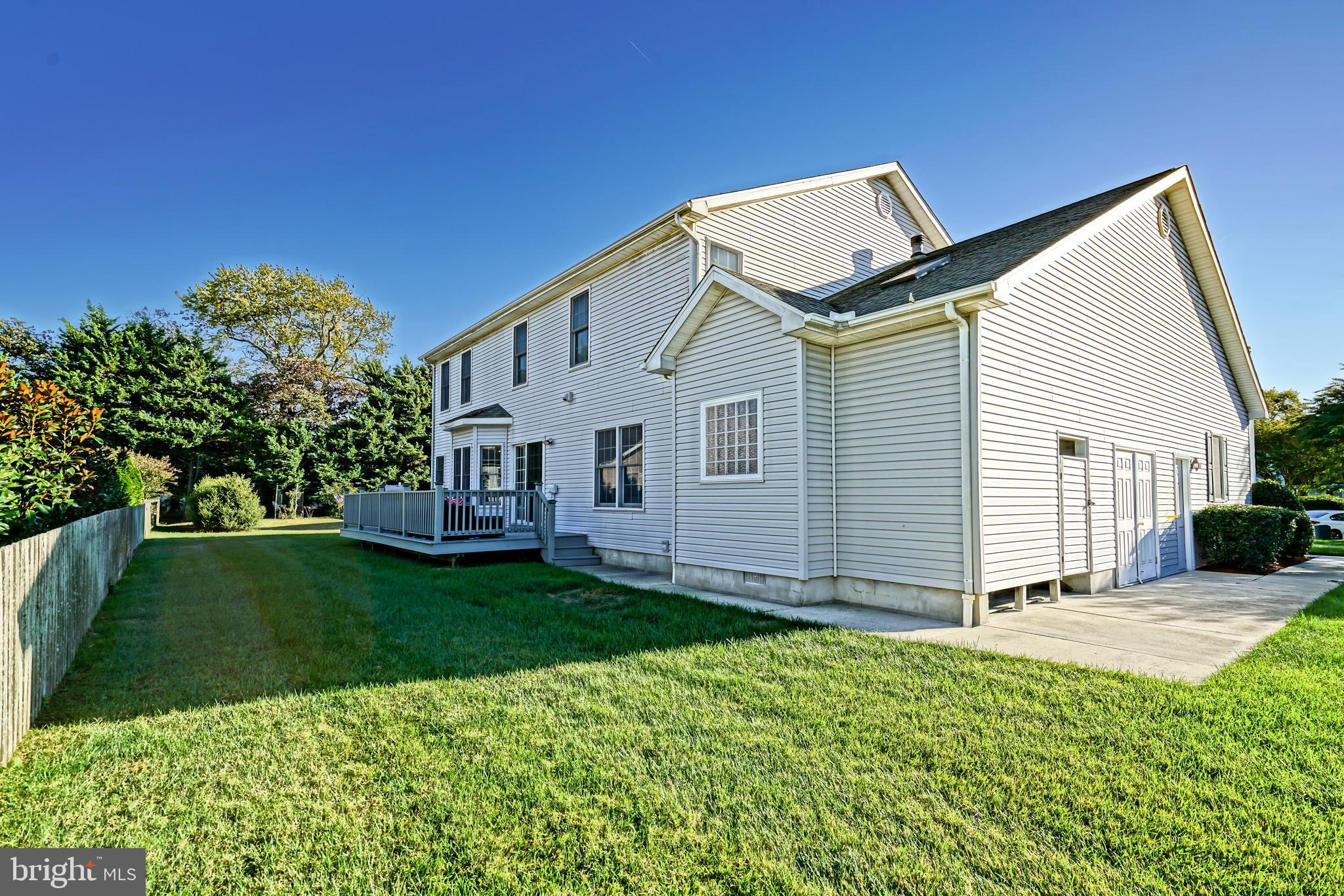 PILOTTOWN VILLAGE - Residential