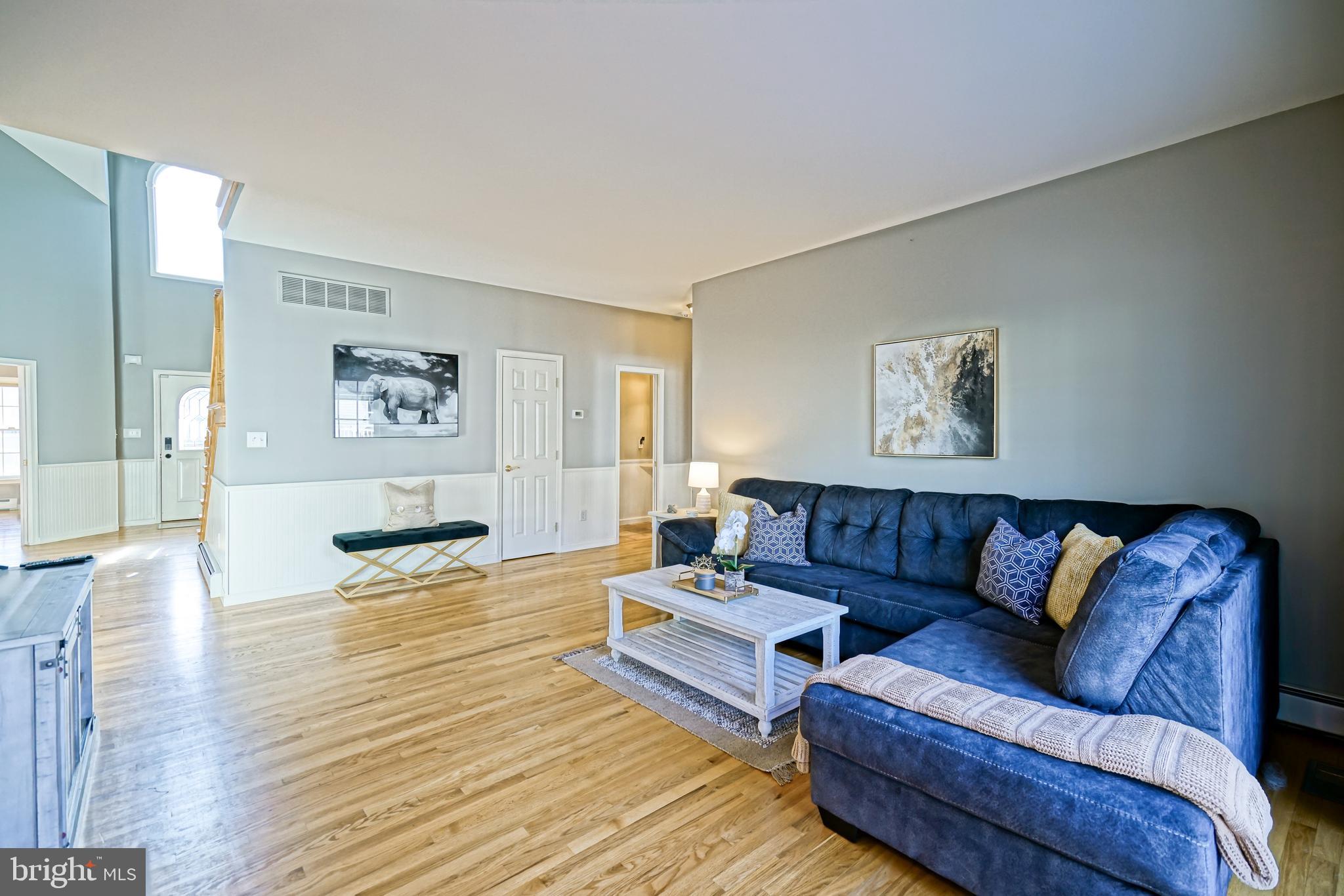 PILOTTOWN VILLAGE - Residential