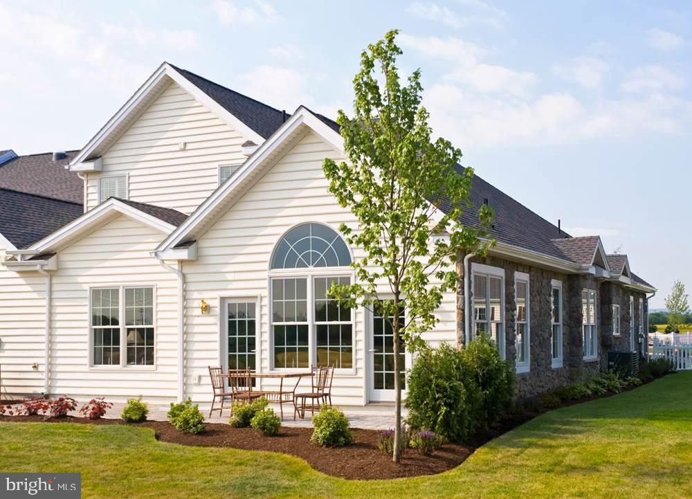 SILVER SPRING - Residential