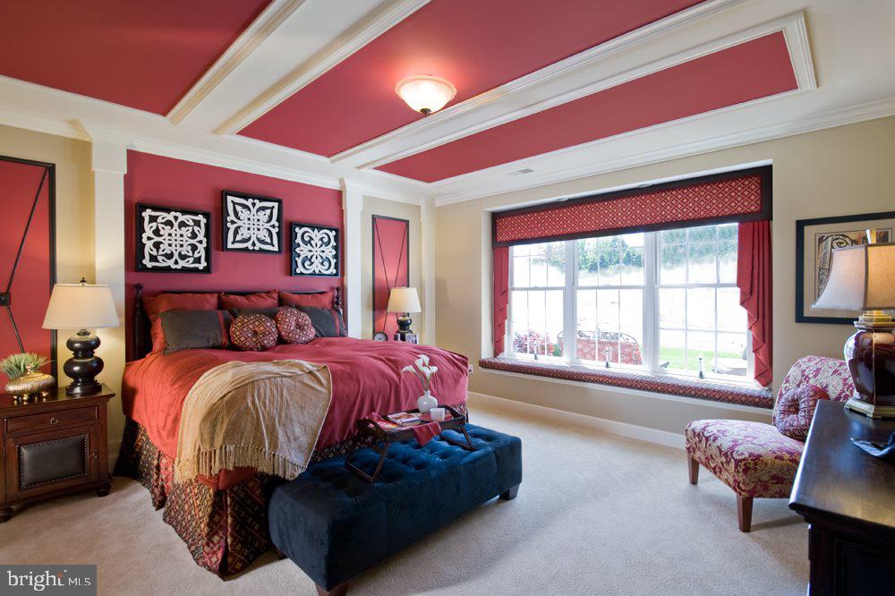 SILVER SPRING - Residential
