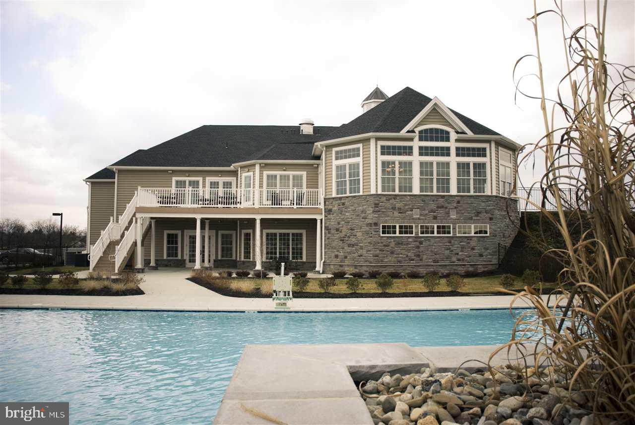 SILVER SPRING - Residential