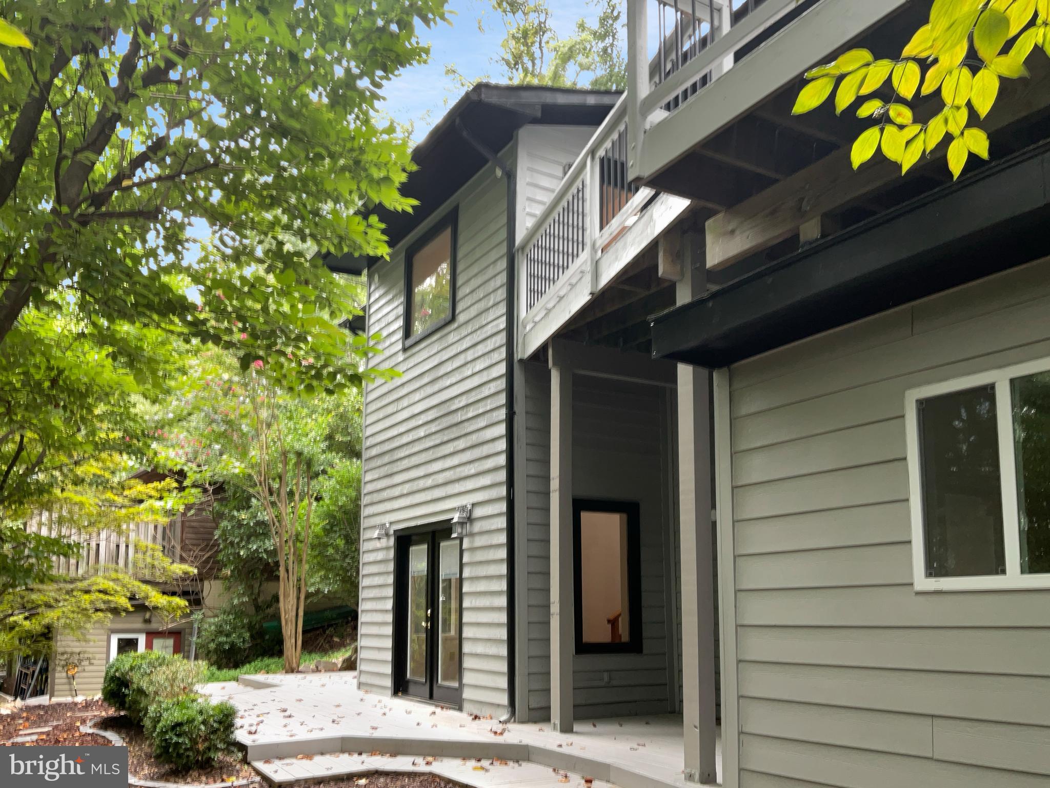 BULL RUN MOUNTAIN - Residential