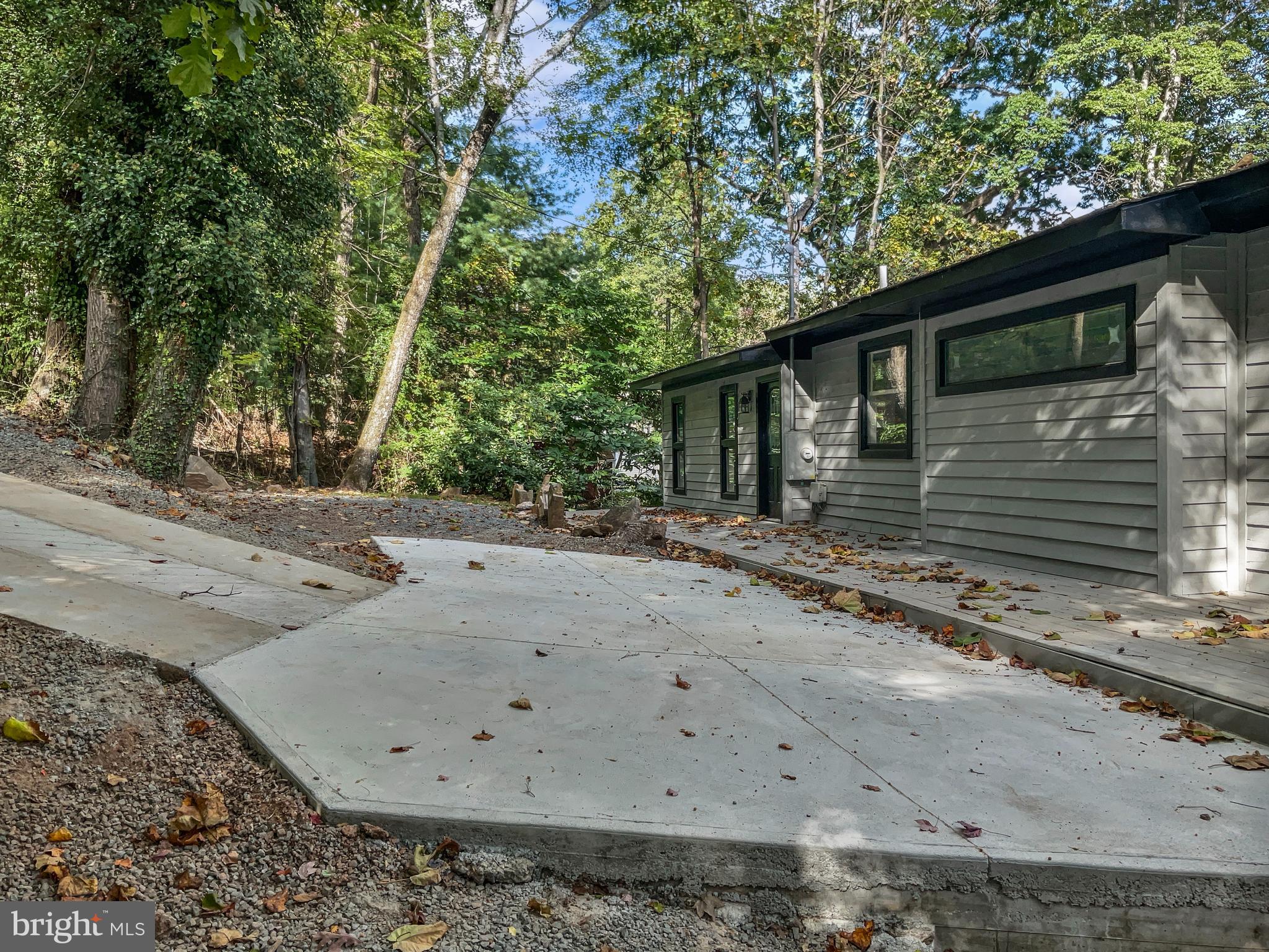 BULL RUN MOUNTAIN - Residential