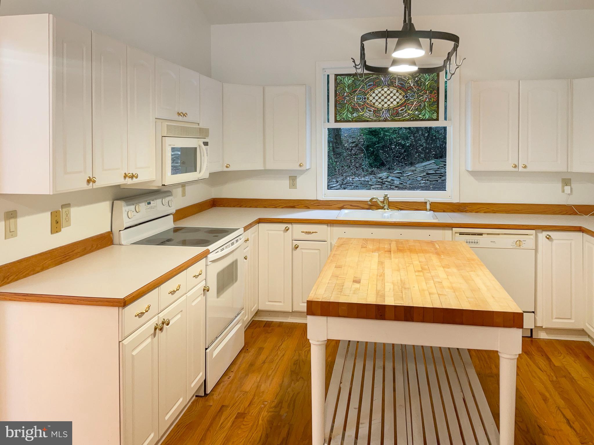 BULL RUN MOUNTAIN - Residential