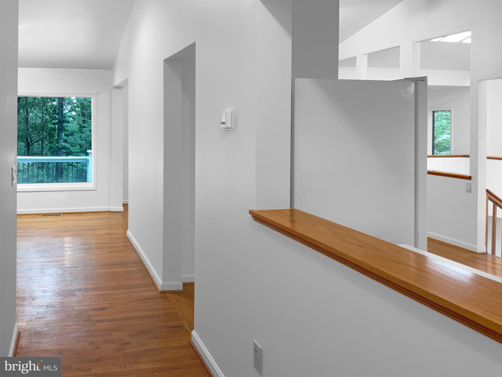 BULL RUN MOUNTAIN - Residential