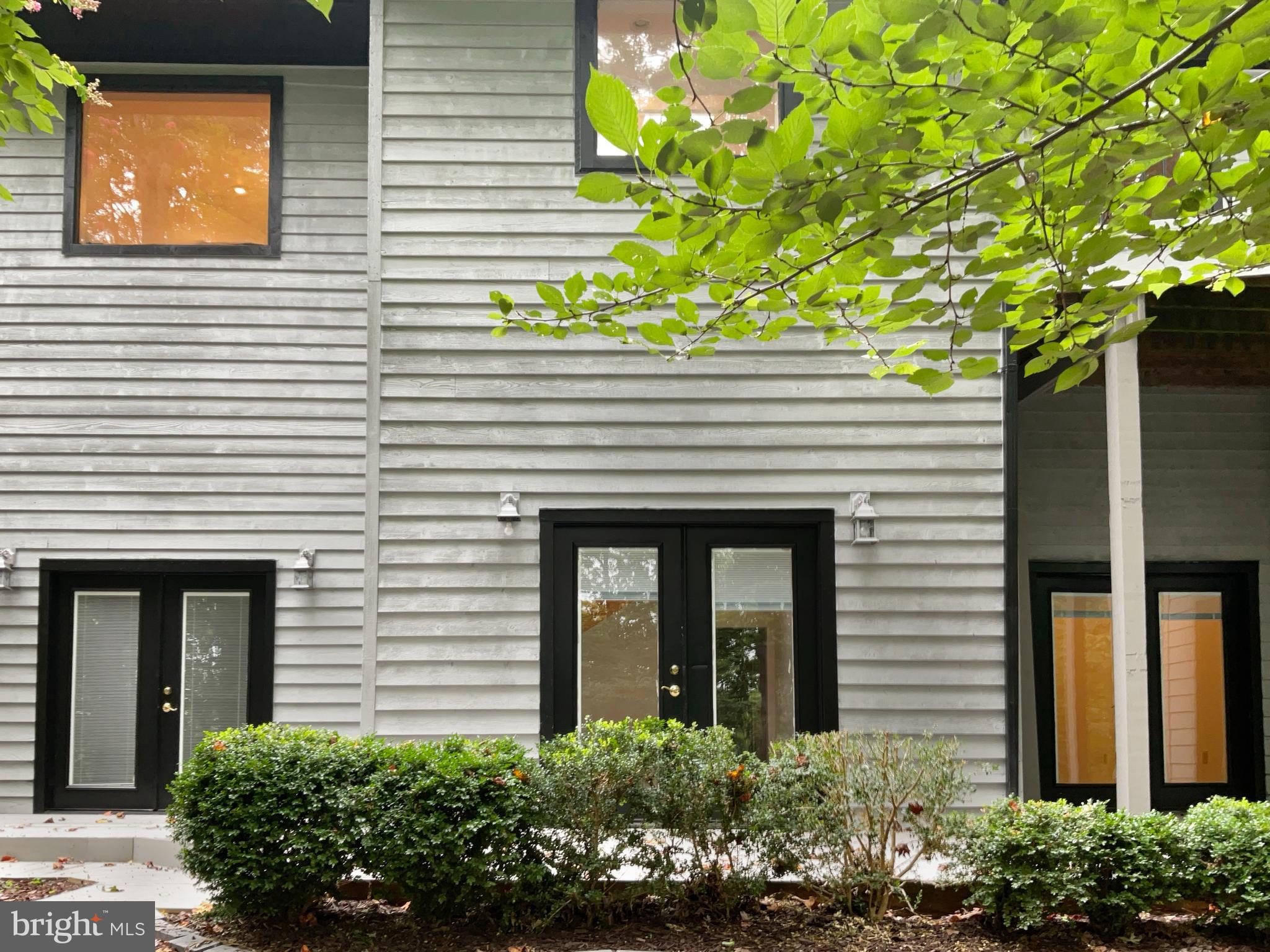 BULL RUN MOUNTAIN - Residential