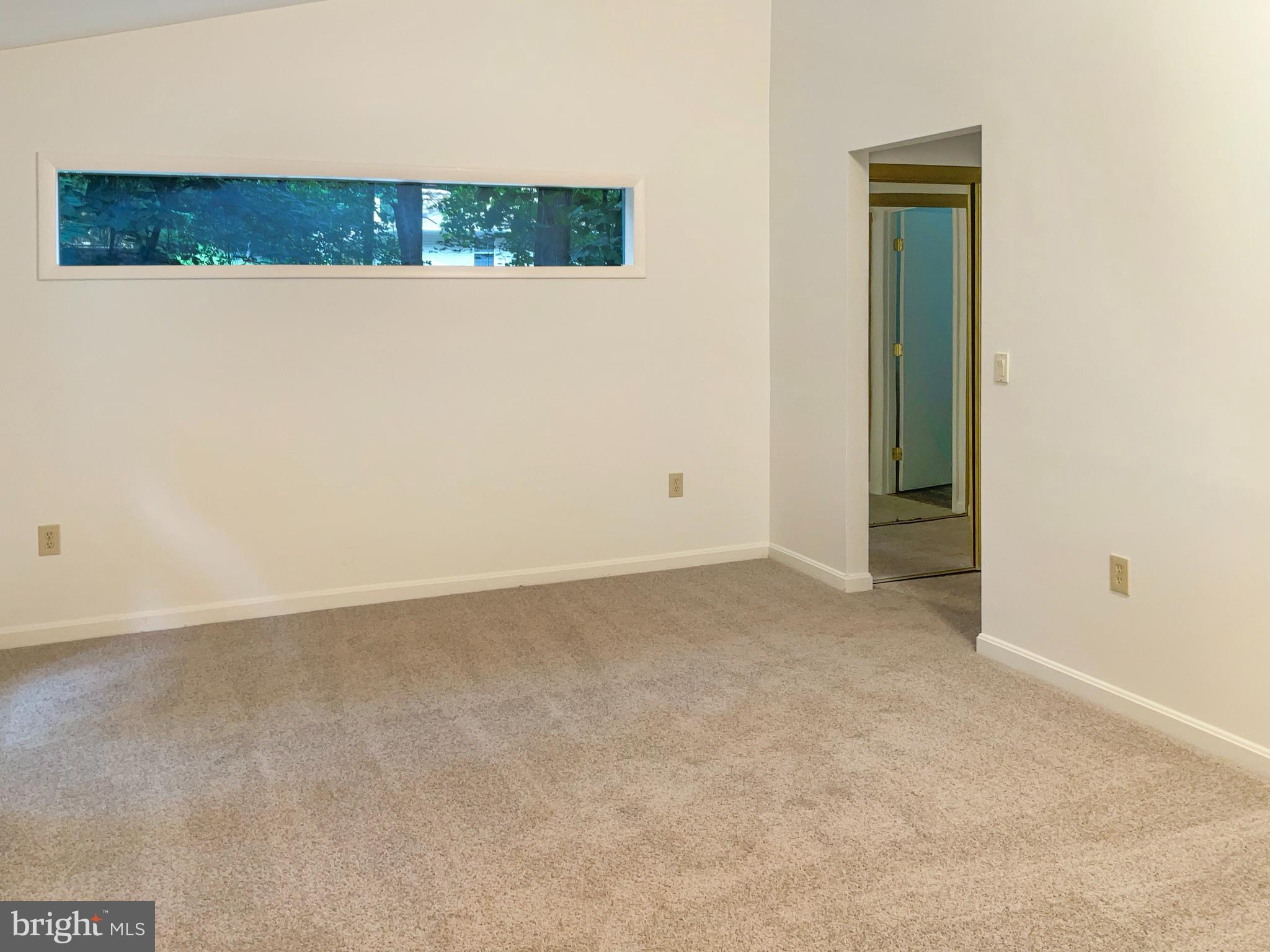 BULL RUN MOUNTAIN - Residential