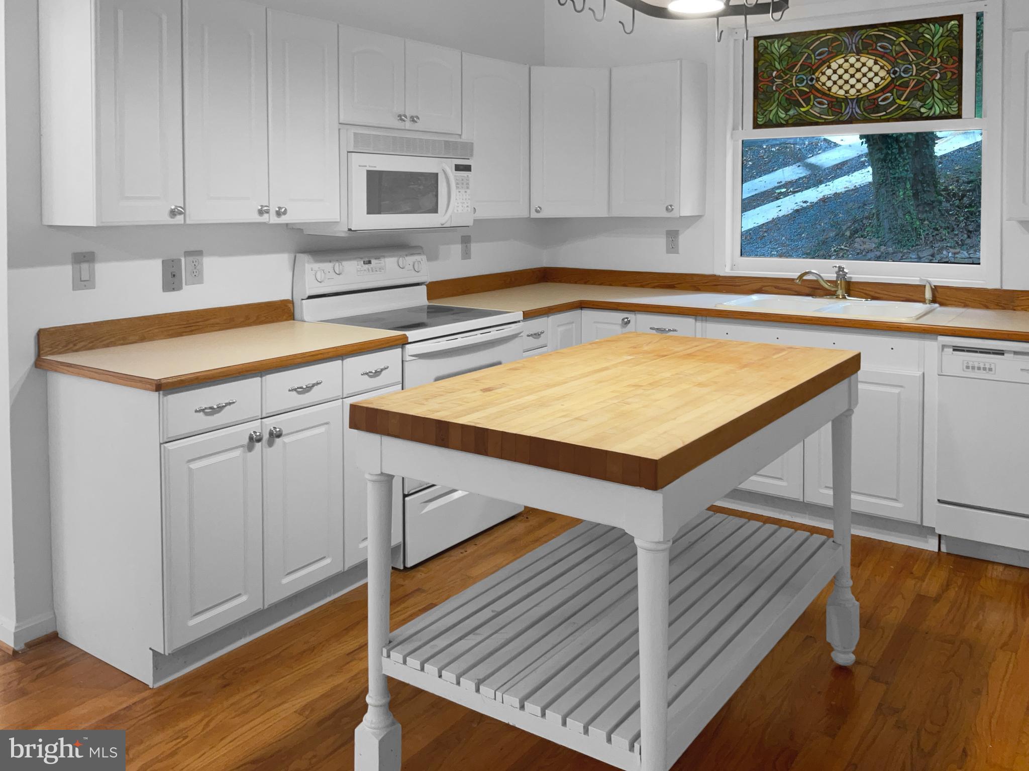 BULL RUN MOUNTAIN - Residential