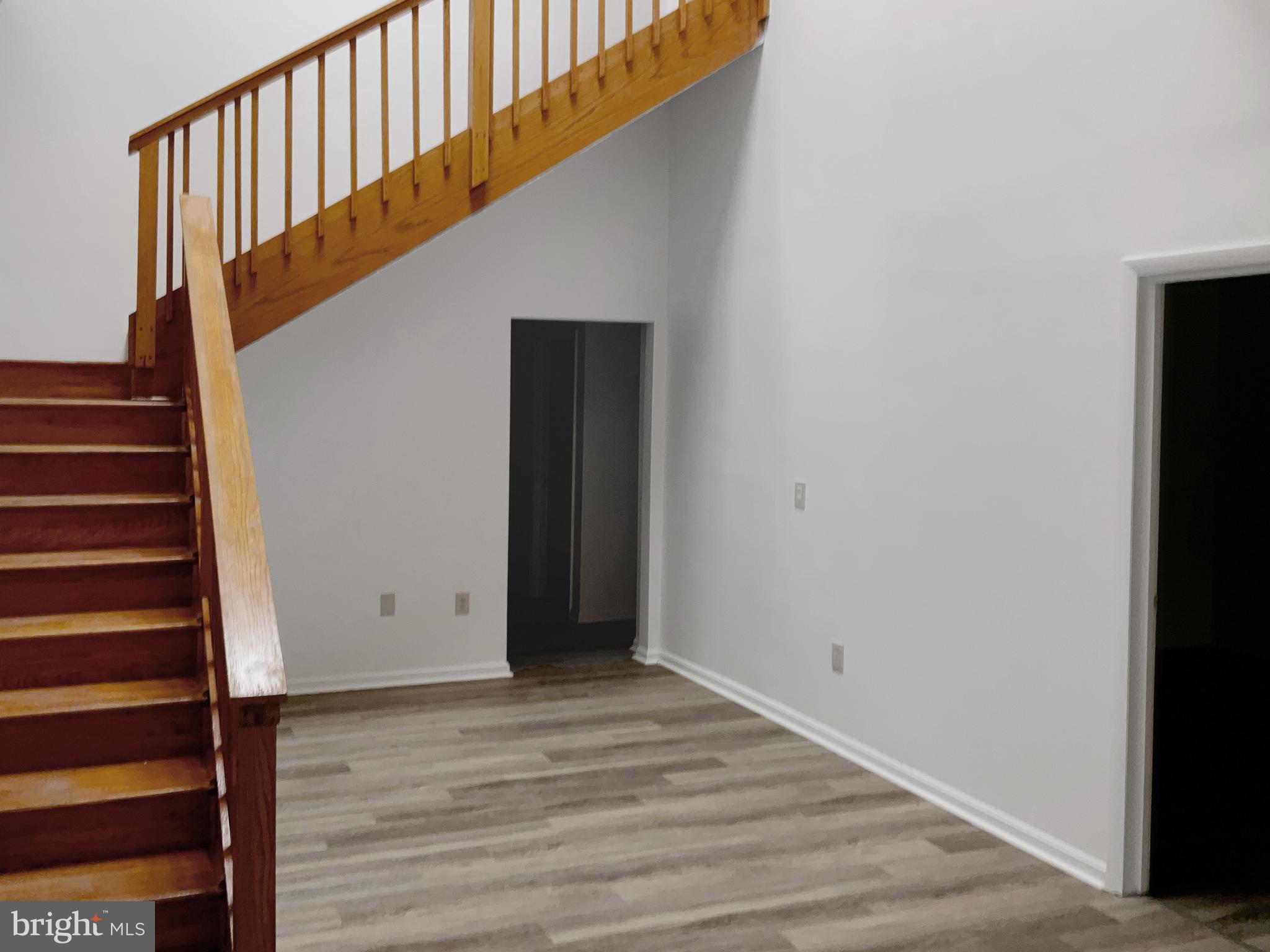 BULL RUN MOUNTAIN - Residential