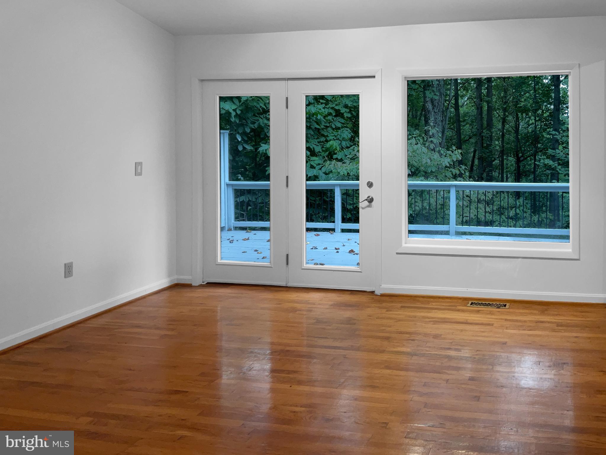 BULL RUN MOUNTAIN - Residential