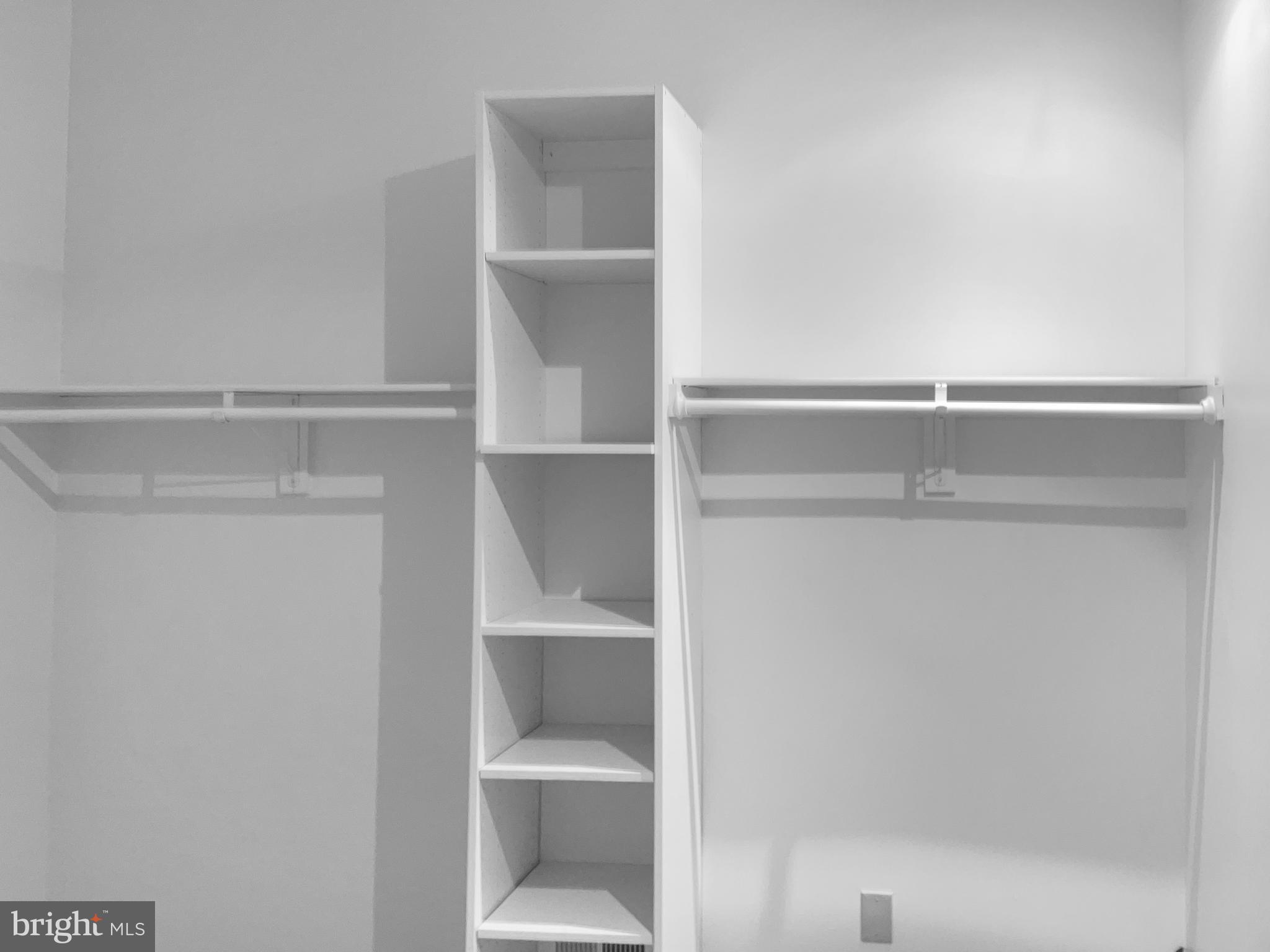 BULL RUN MOUNTAIN - Residential