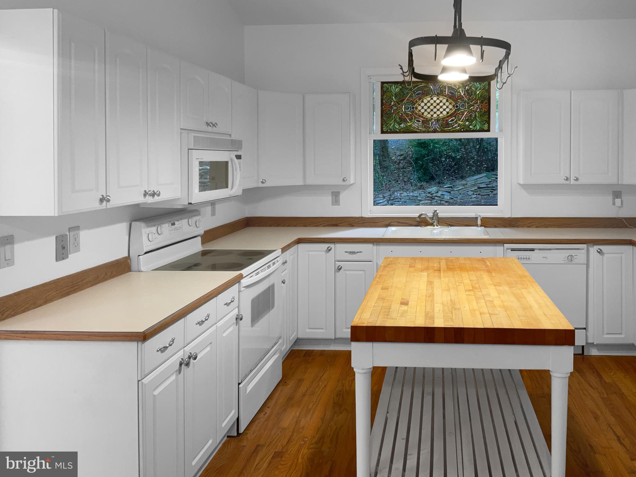 BULL RUN MOUNTAIN - Residential