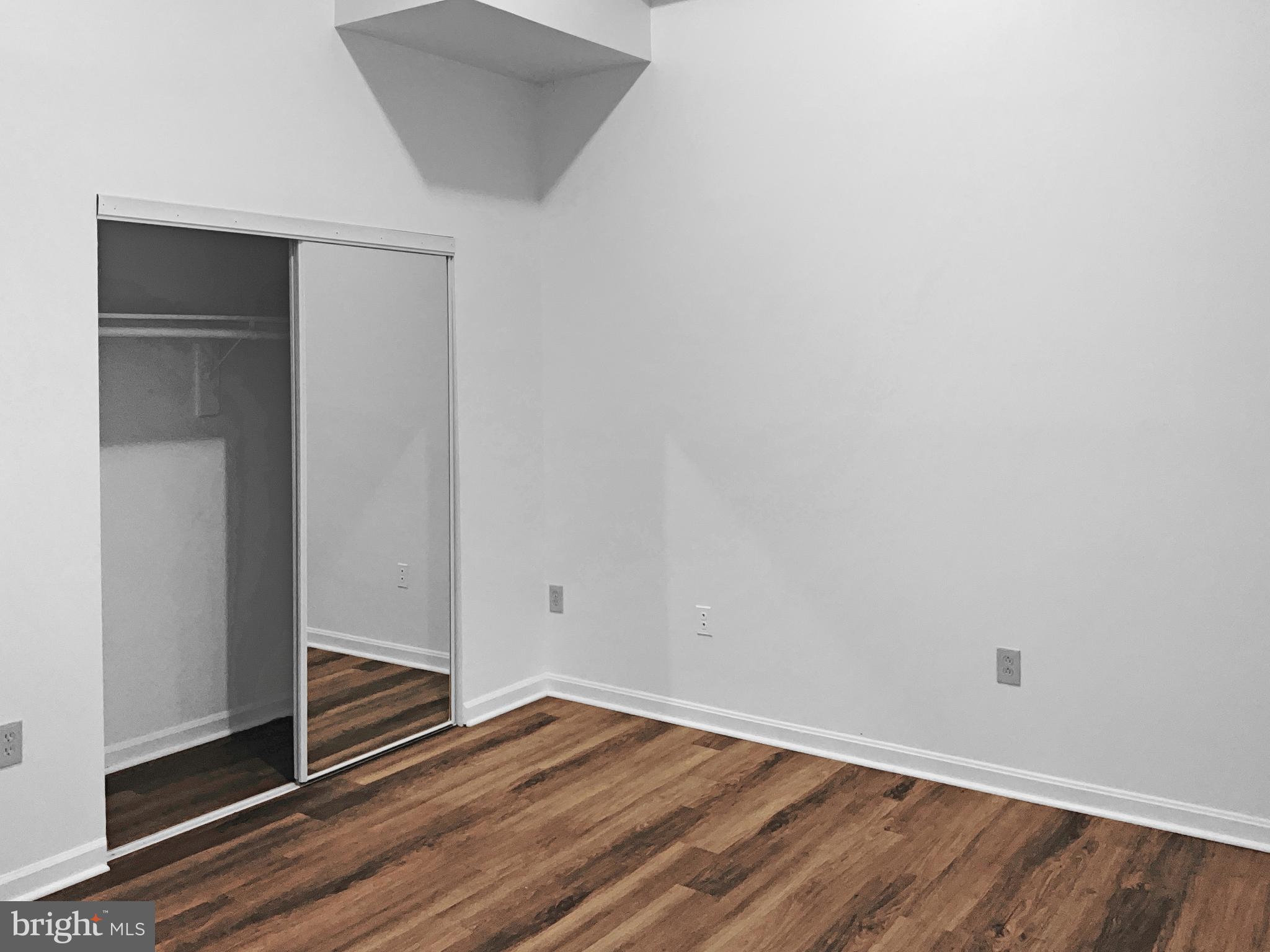 BULL RUN MOUNTAIN - Residential