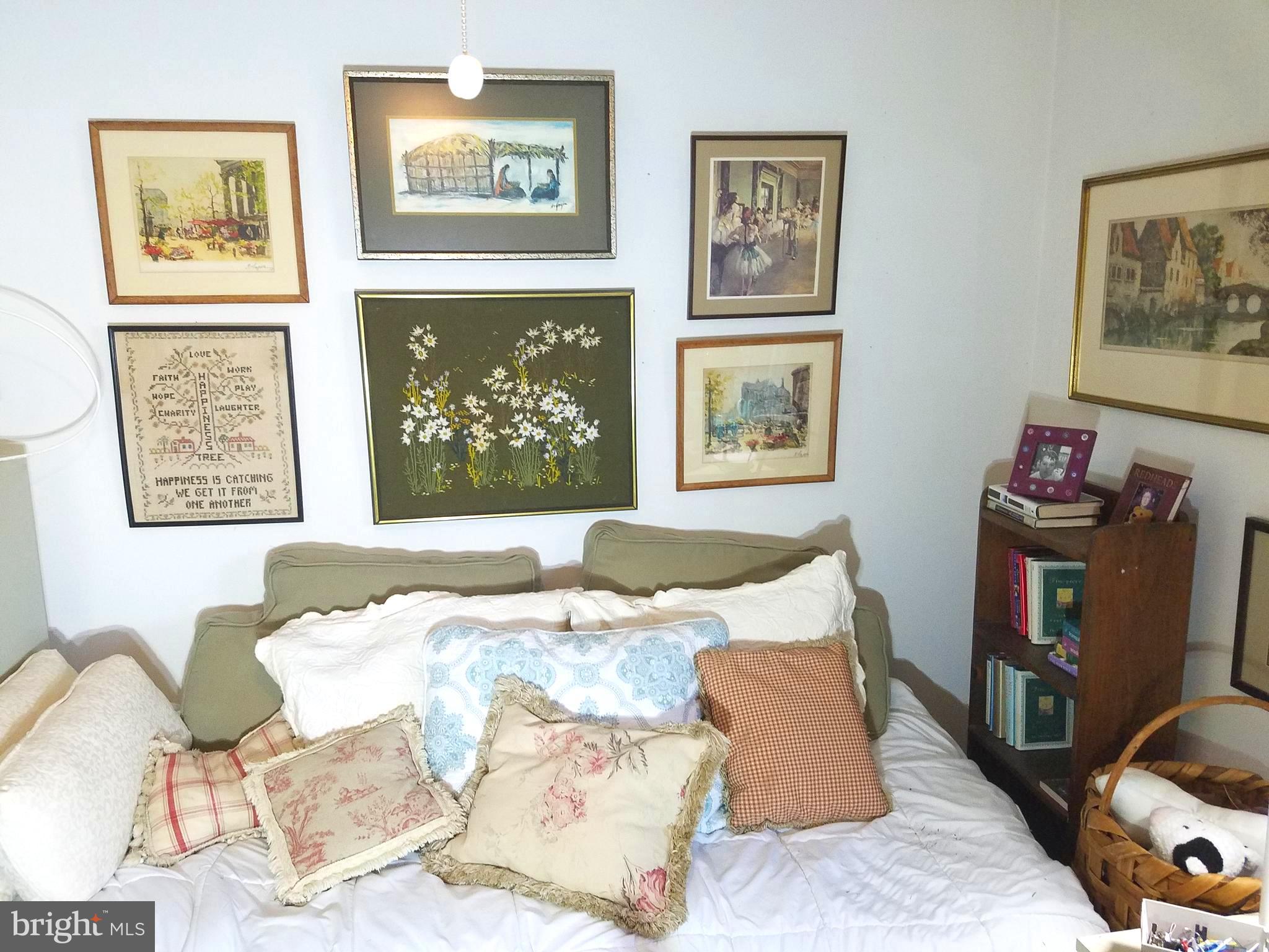 ROSSMOOR LEISURE WORLD - Residential