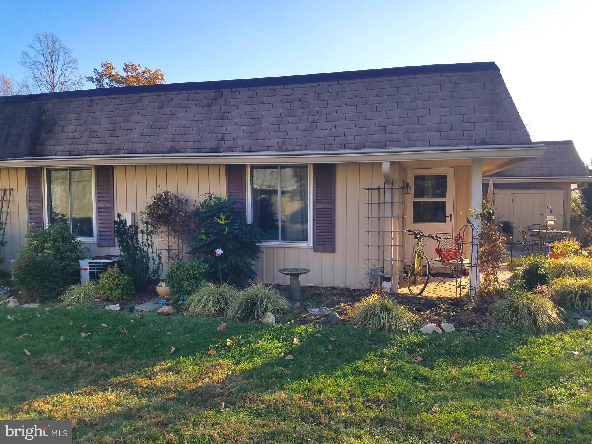 ROSSMOOR LEISURE WORLD - Residential