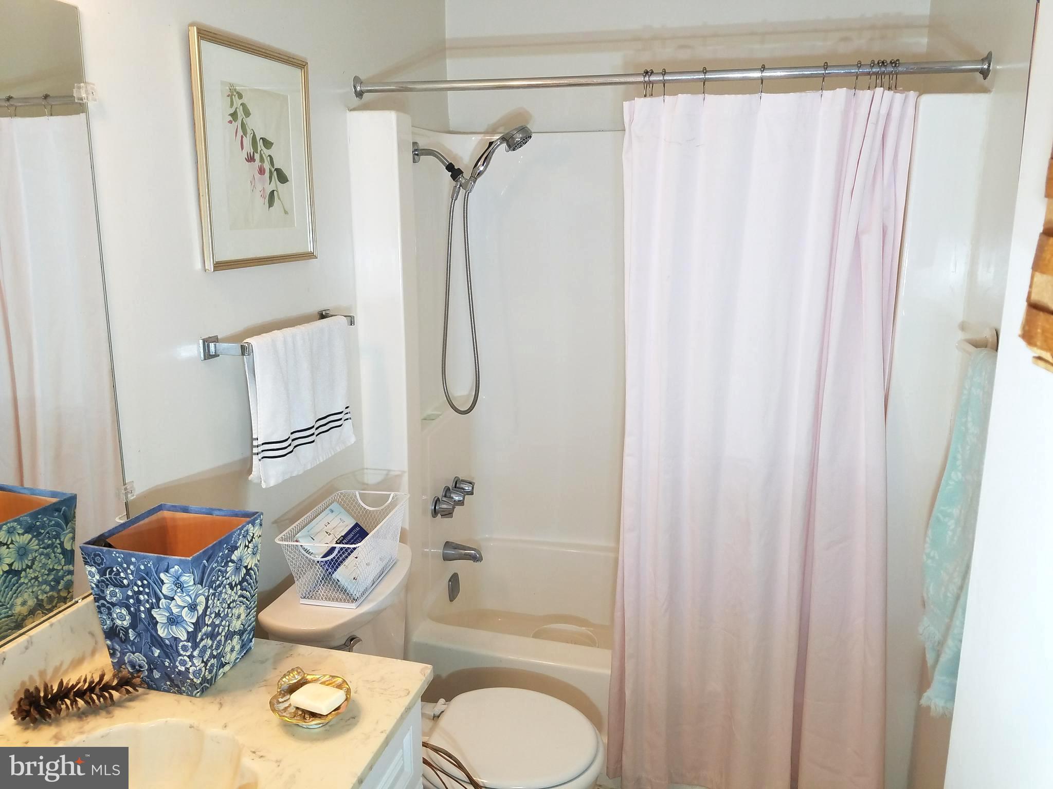 ROSSMOOR LEISURE WORLD - Residential