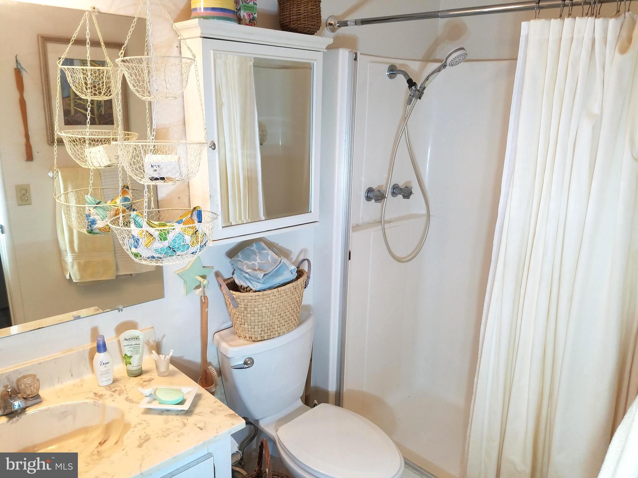 ROSSMOOR LEISURE WORLD - Residential