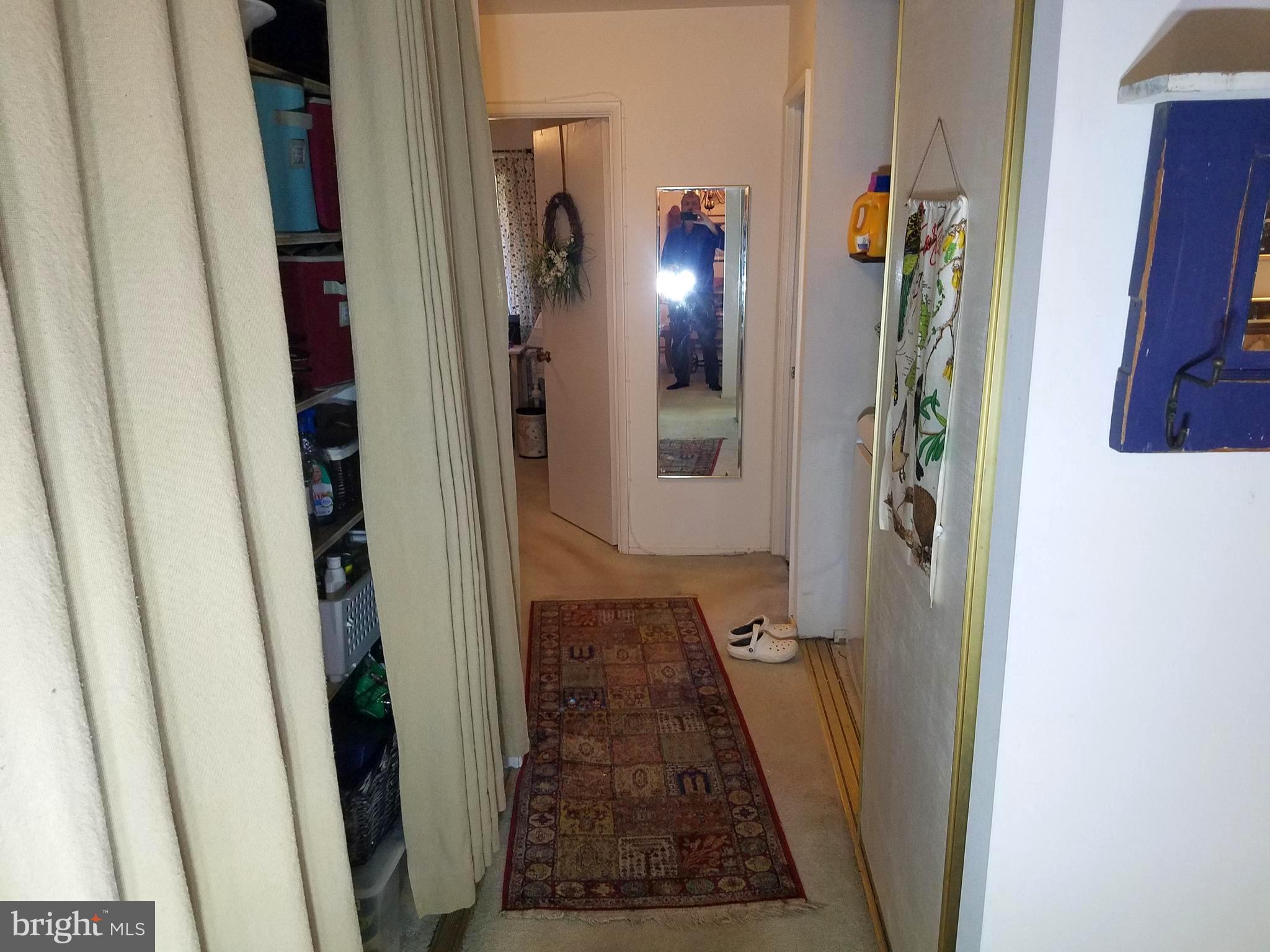 ROSSMOOR LEISURE WORLD - Residential