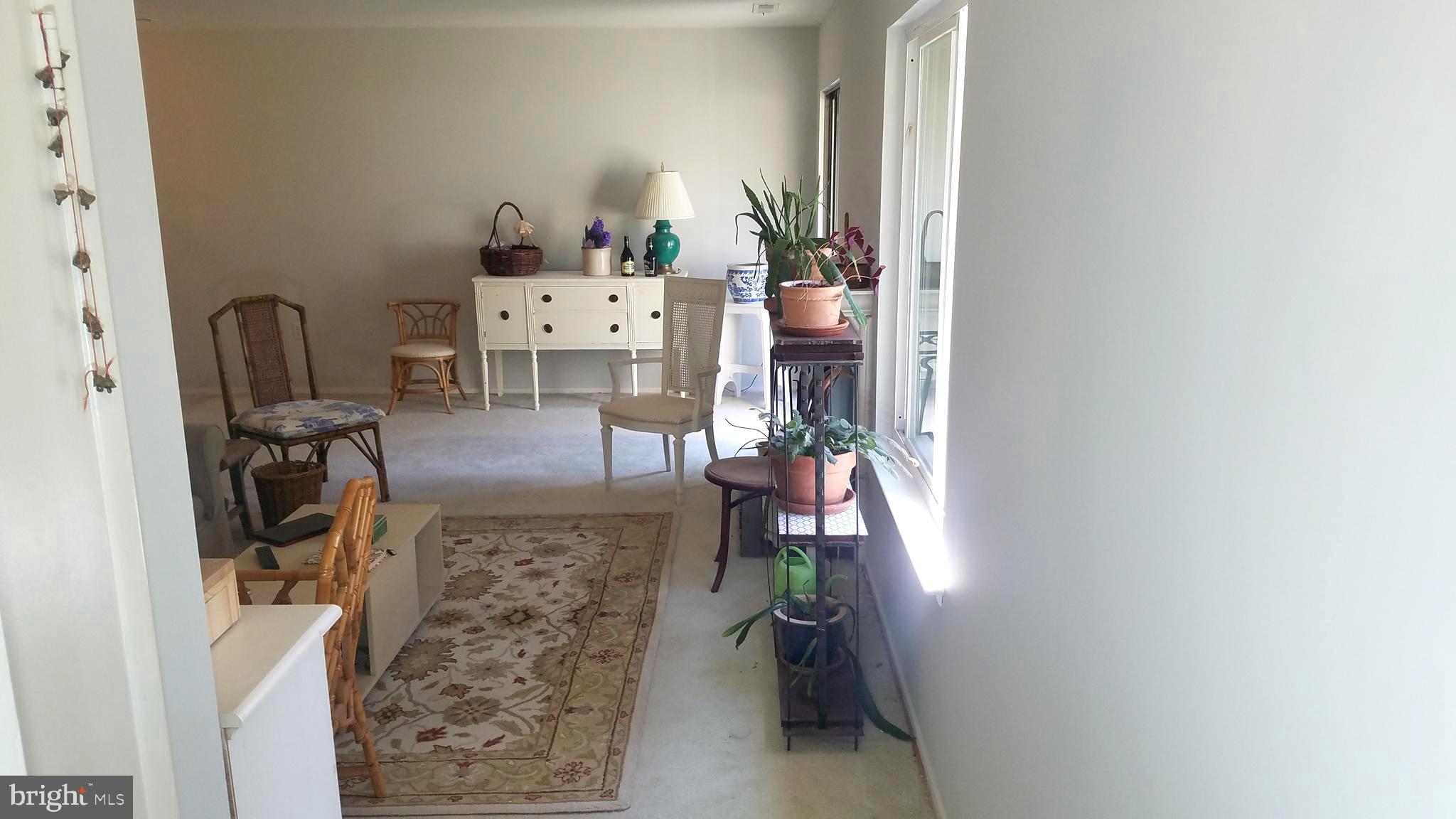 ROSSMOOR LEISURE WORLD - Residential