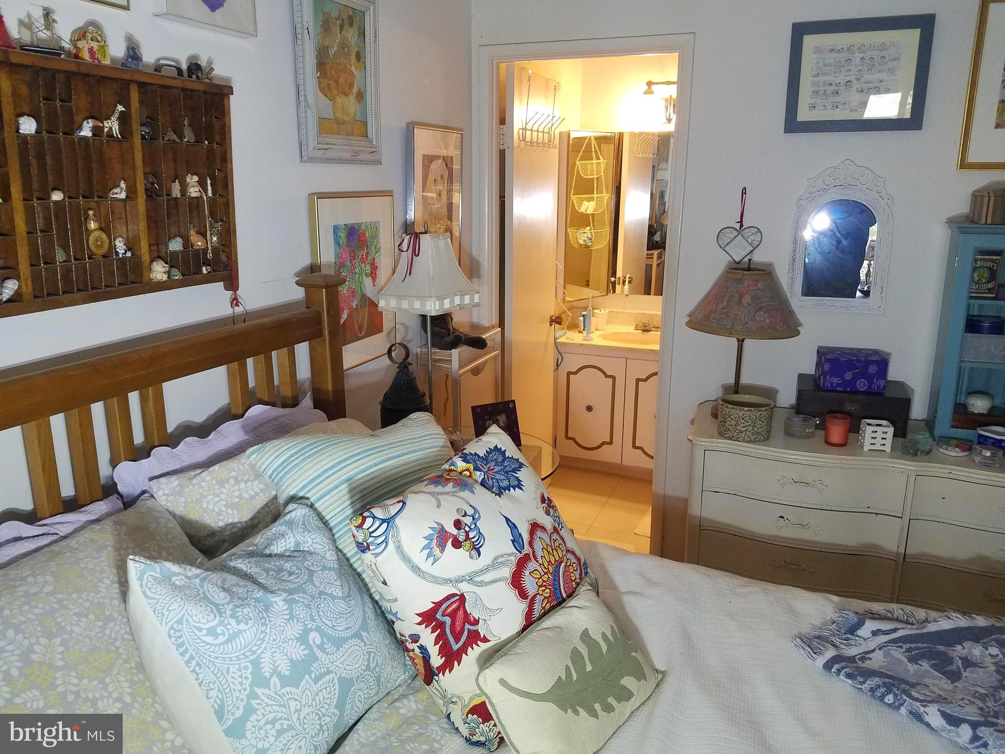 ROSSMOOR LEISURE WORLD - Residential