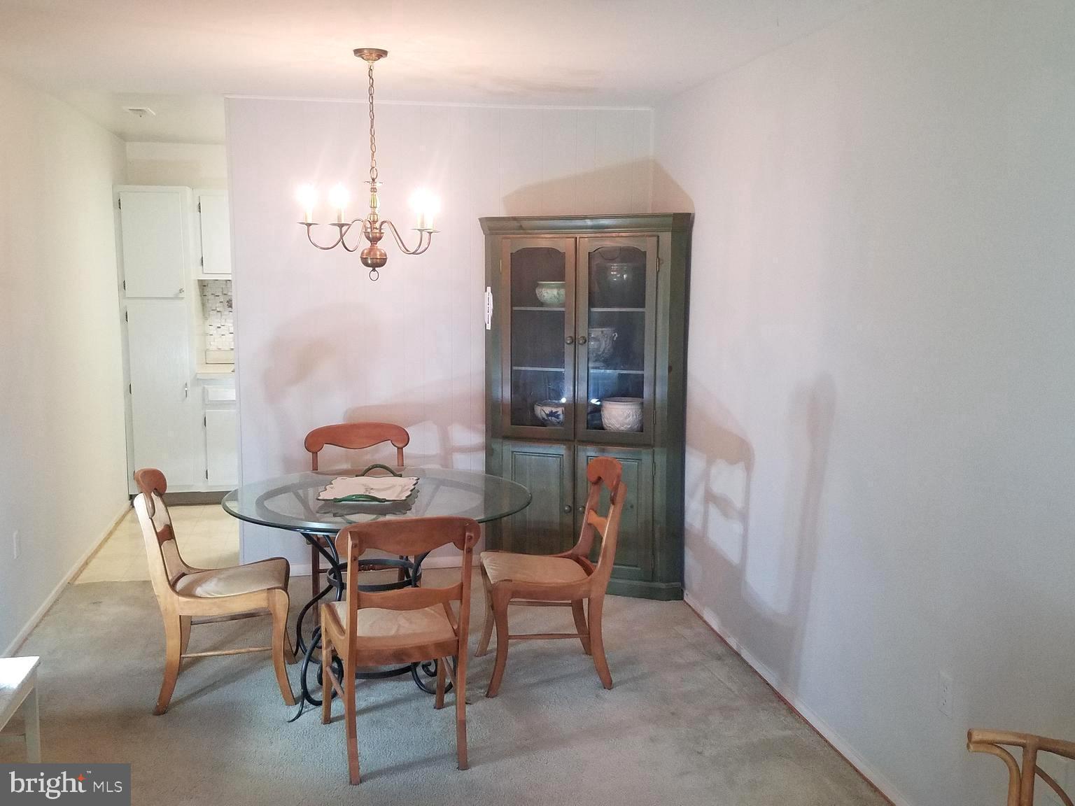 ROSSMOOR LEISURE WORLD - Residential