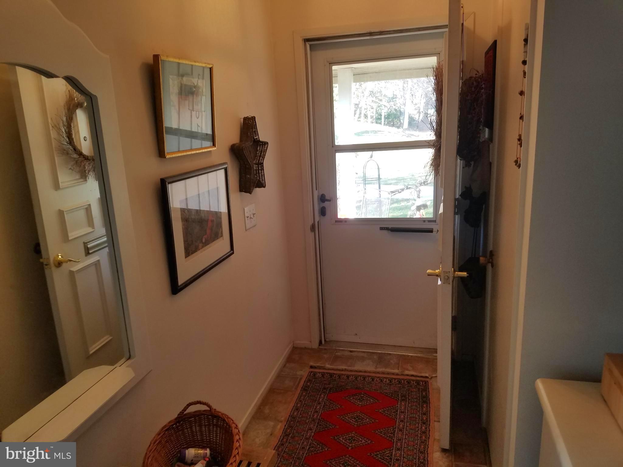 ROSSMOOR LEISURE WORLD - Residential