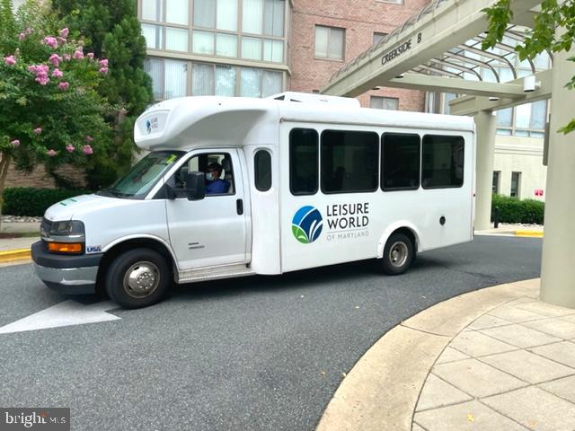 ROSSMOOR LEISURE WORLD - Residential