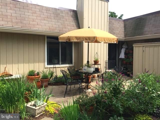 ROSSMOOR LEISURE WORLD - Residential