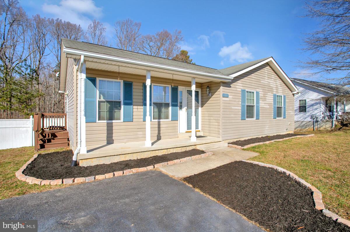 YARDLEY HILLS - Residential