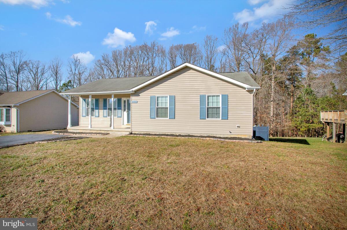 YARDLEY HILLS - Residential