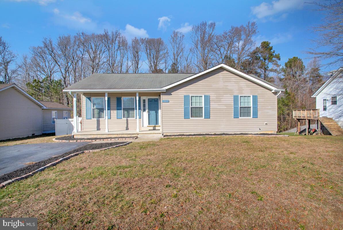 YARDLEY HILLS - Residential