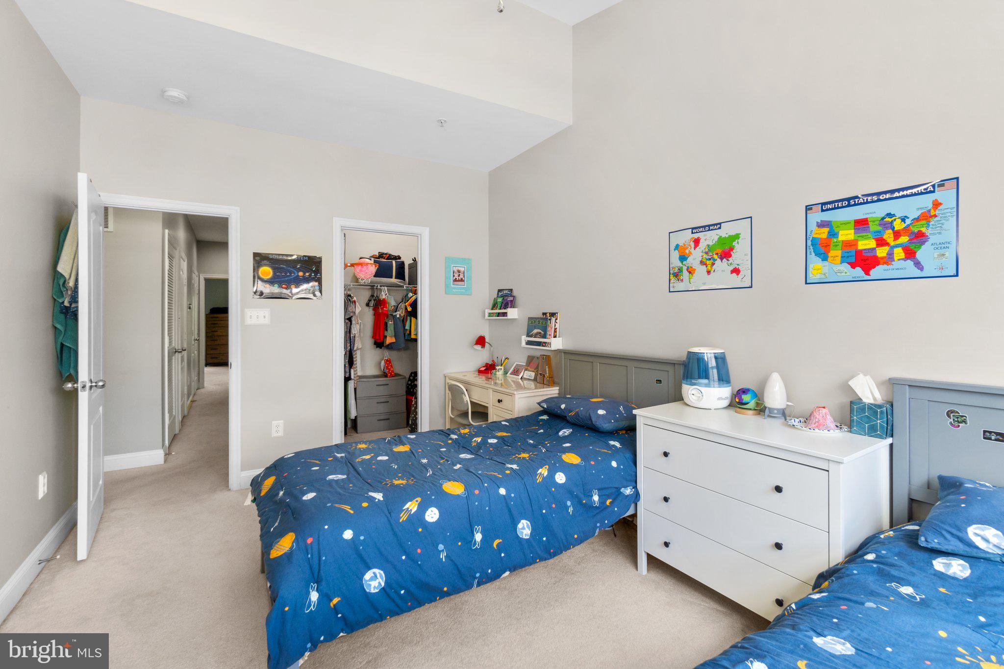 AUDUBON TERRACE VILLAS - Residential Lease