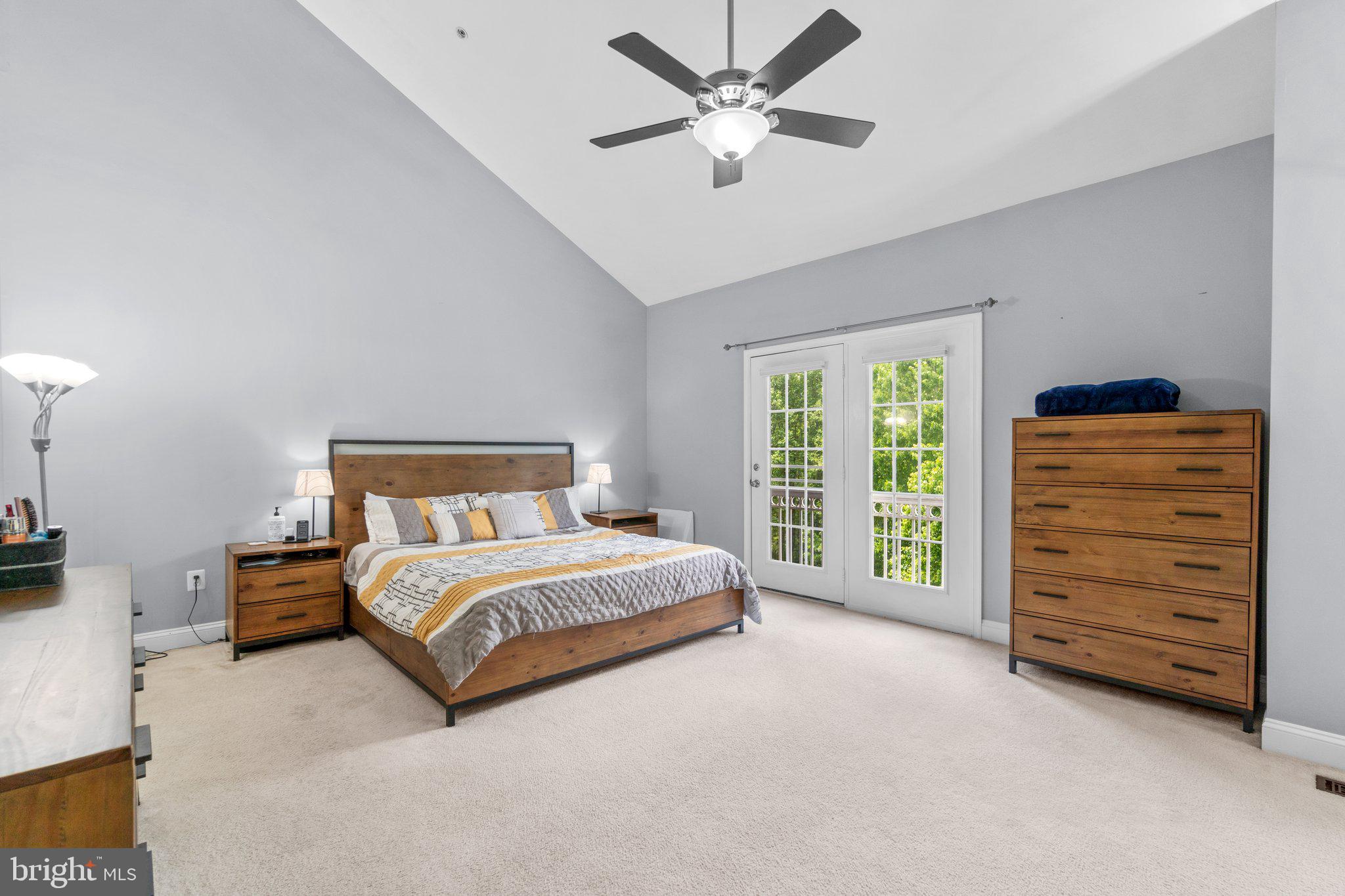 AUDUBON TERRACE VILLAS - Residential Lease