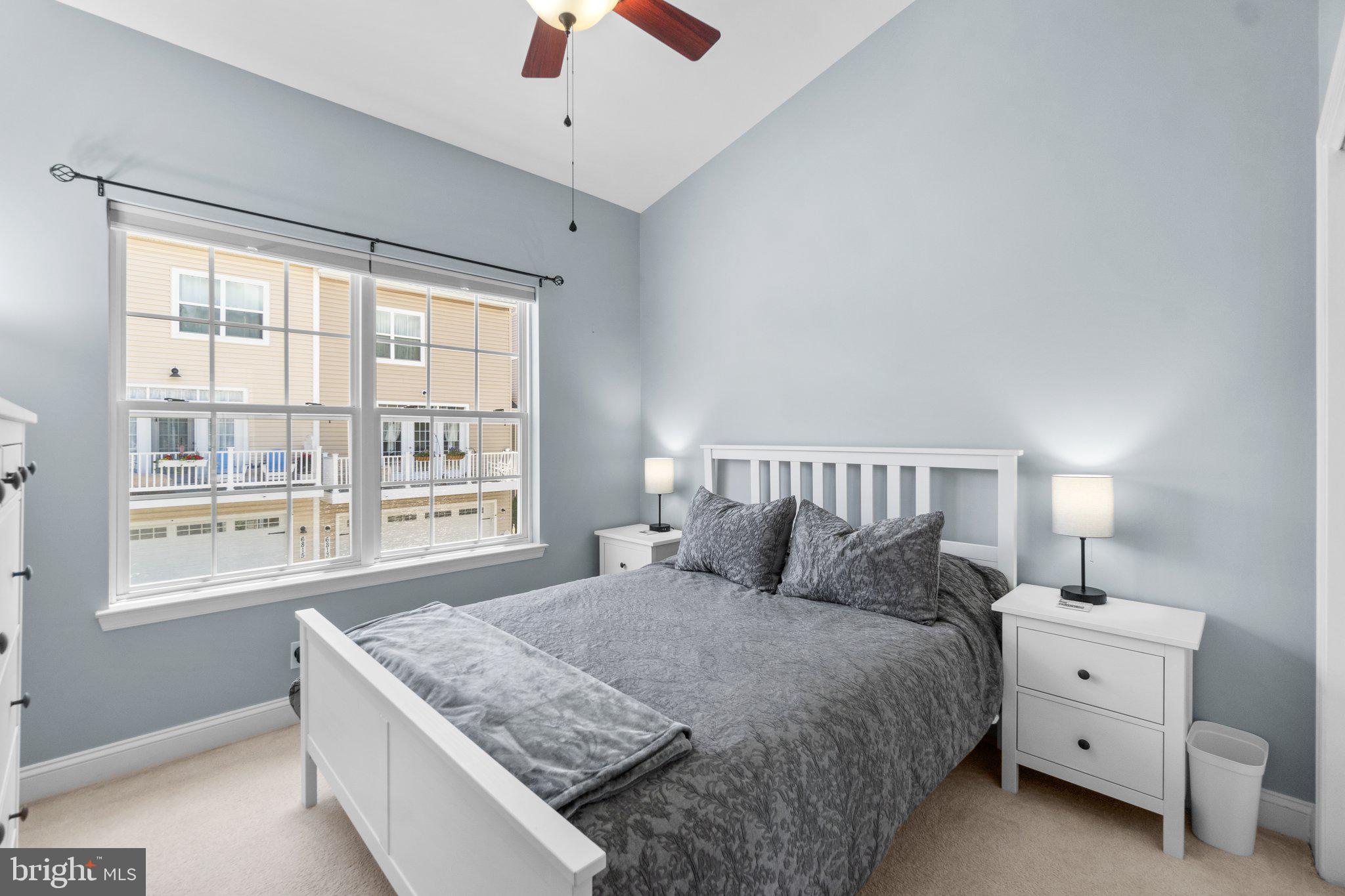 AUDUBON TERRACE VILLAS - Residential Lease