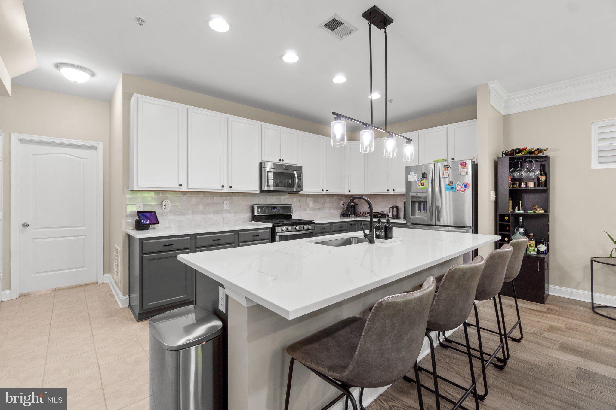 AUDUBON TERRACE VILLAS - Residential Lease