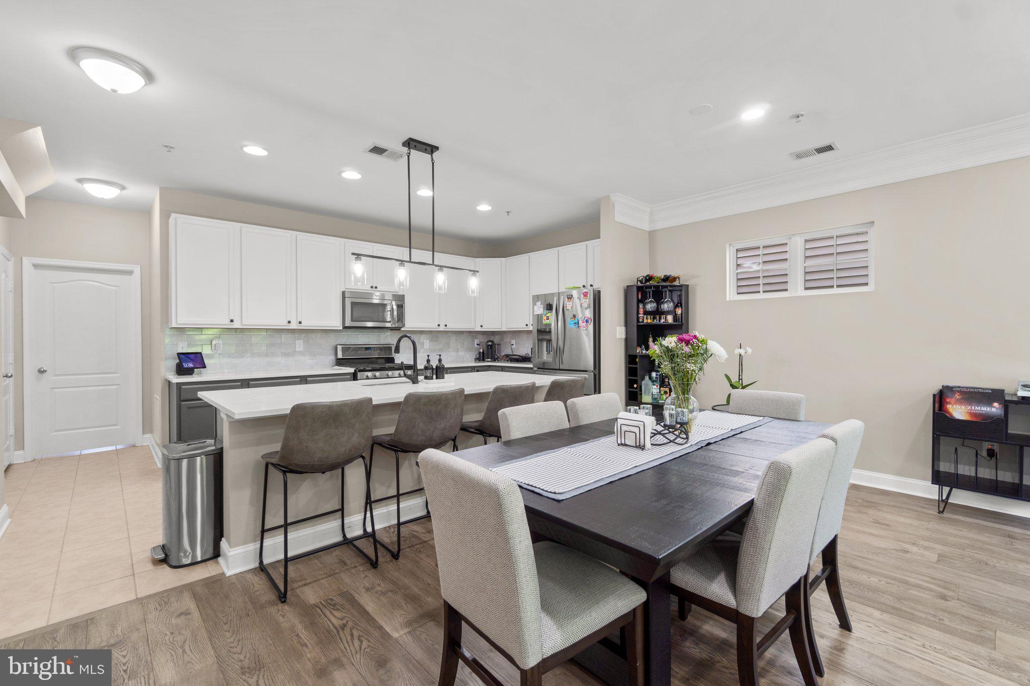 AUDUBON TERRACE VILLAS - Residential Lease