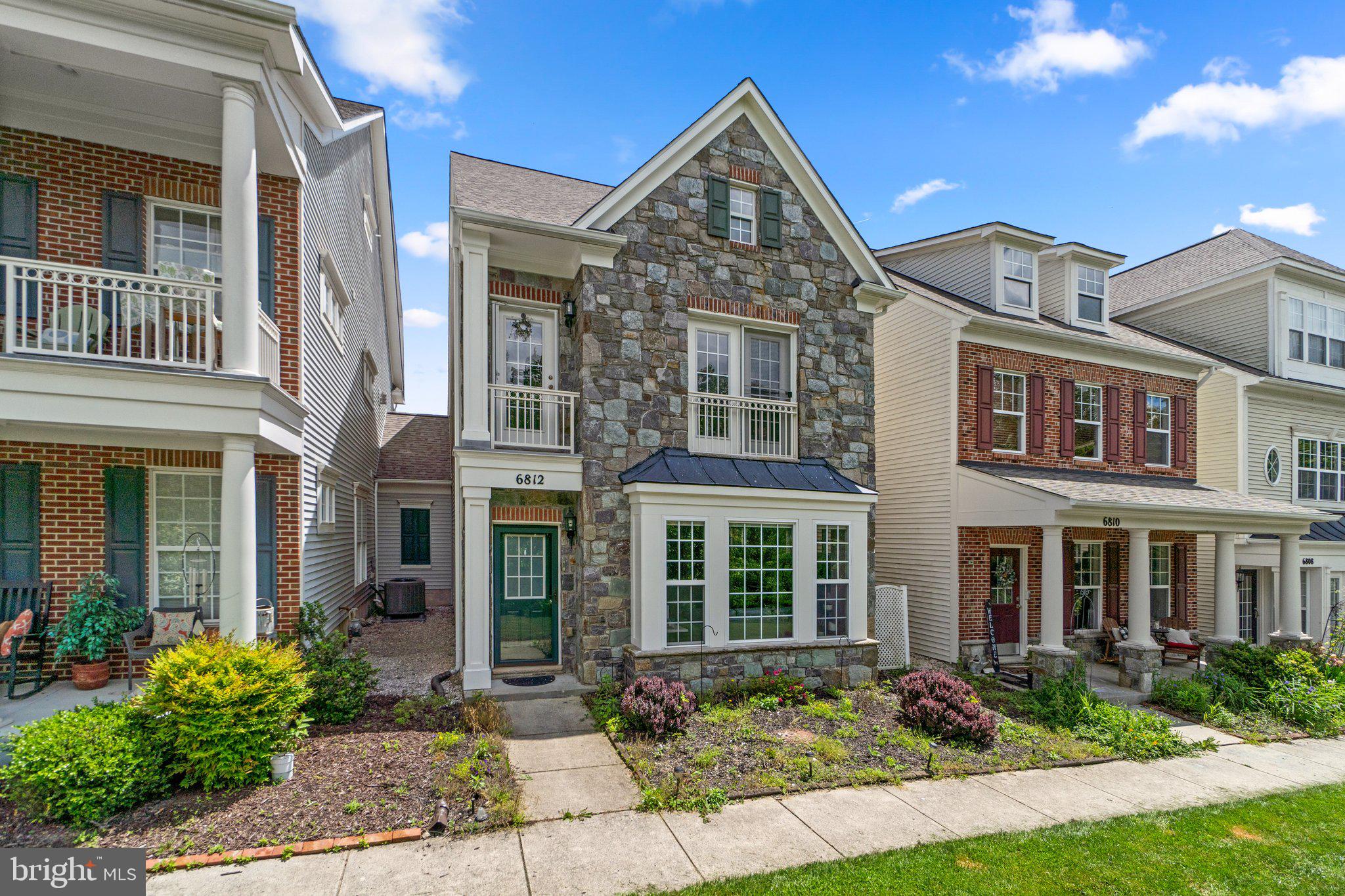 AUDUBON TERRACE VILLAS - Residential Lease