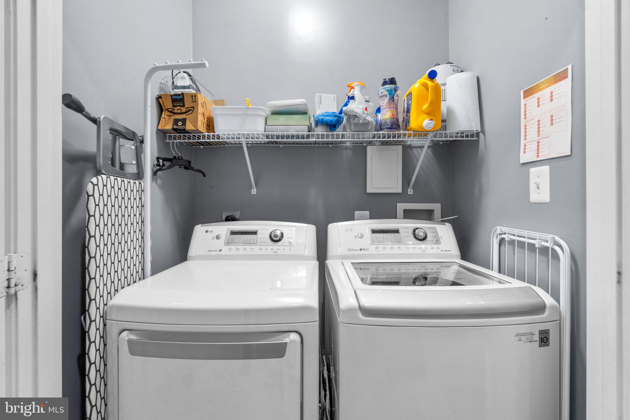 AUDUBON TERRACE VILLAS - Residential Lease