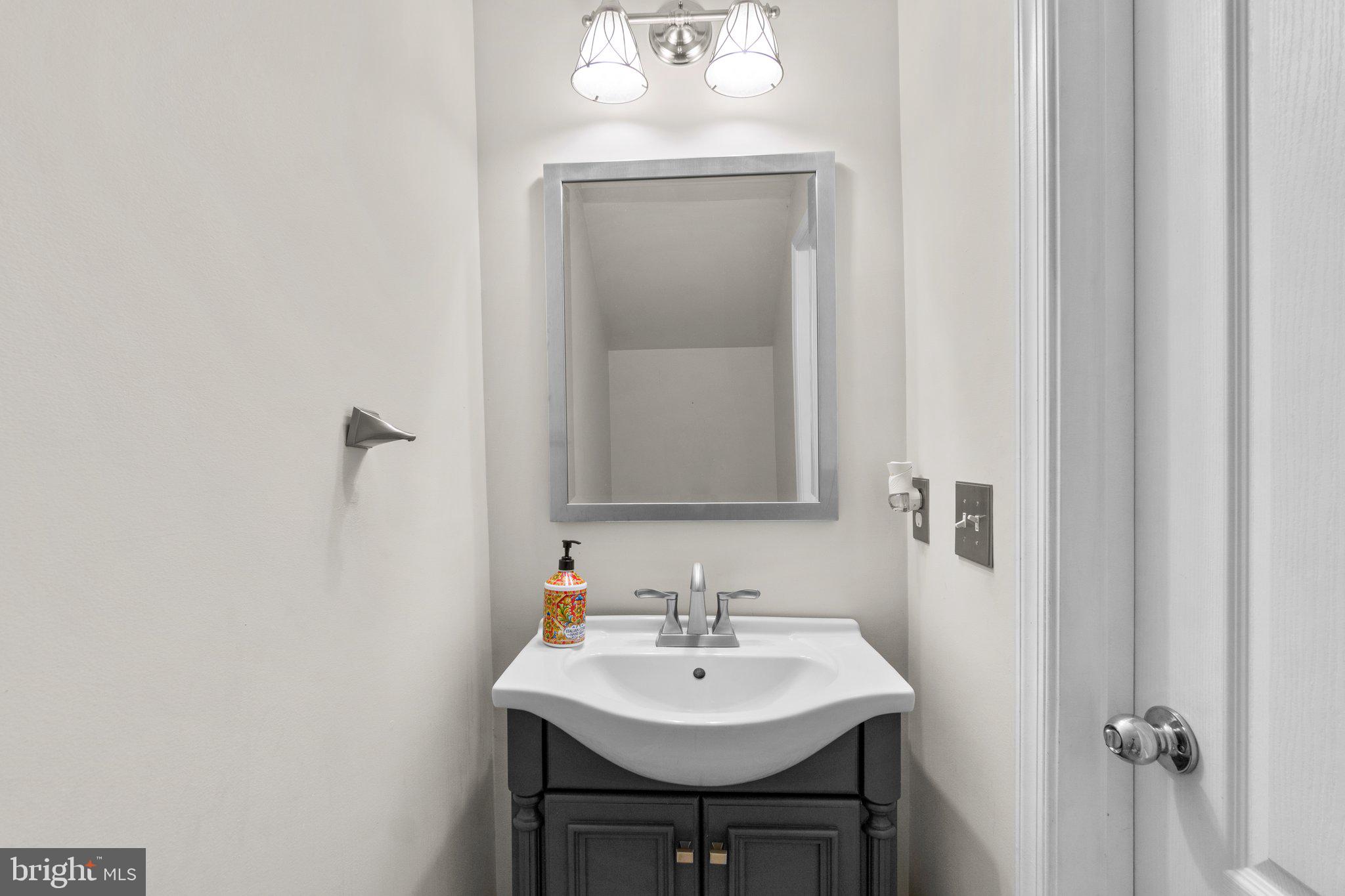 AUDUBON TERRACE VILLAS - Residential Lease