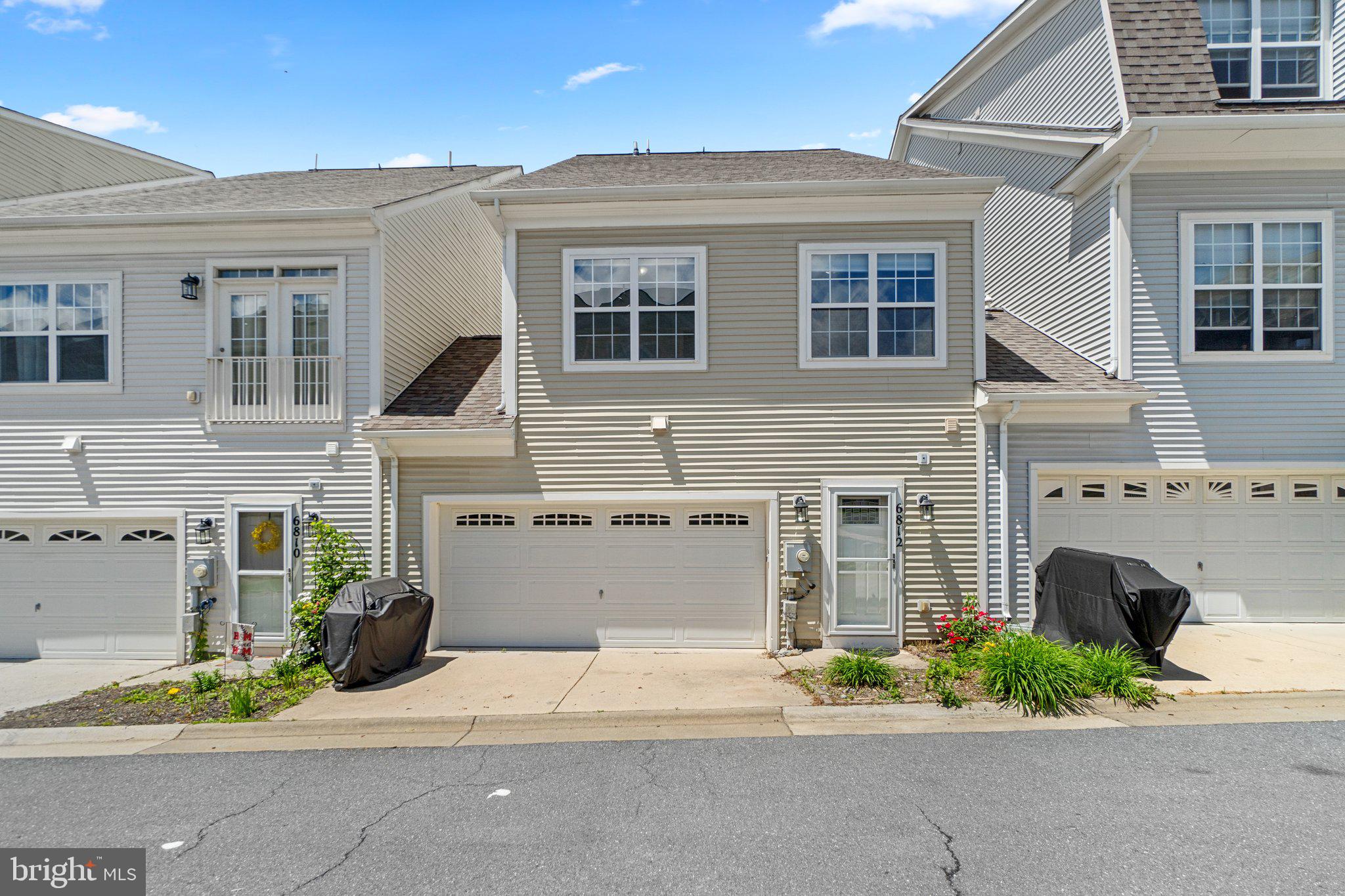 AUDUBON TERRACE VILLAS - Residential Lease