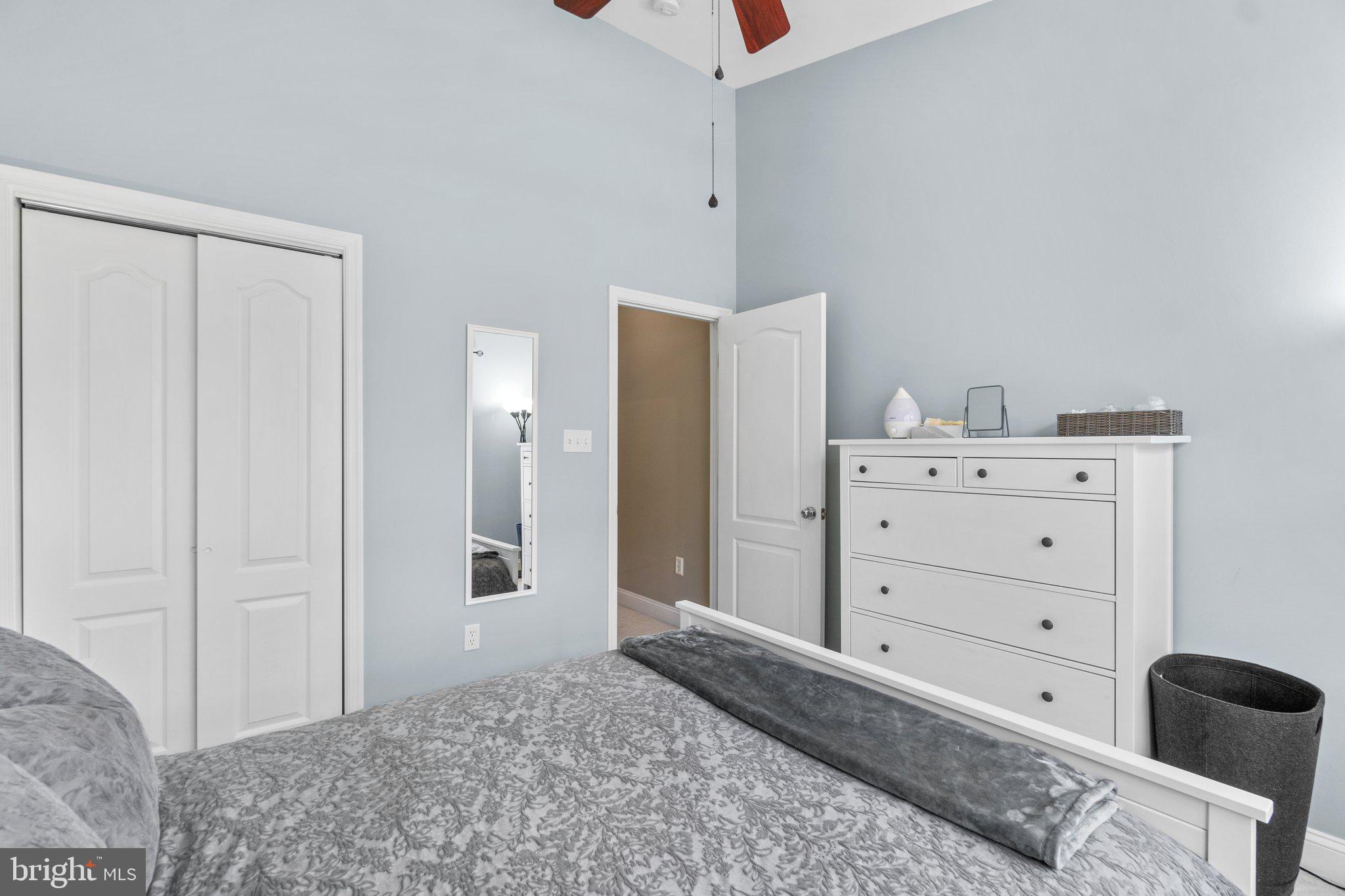 AUDUBON TERRACE VILLAS - Residential Lease