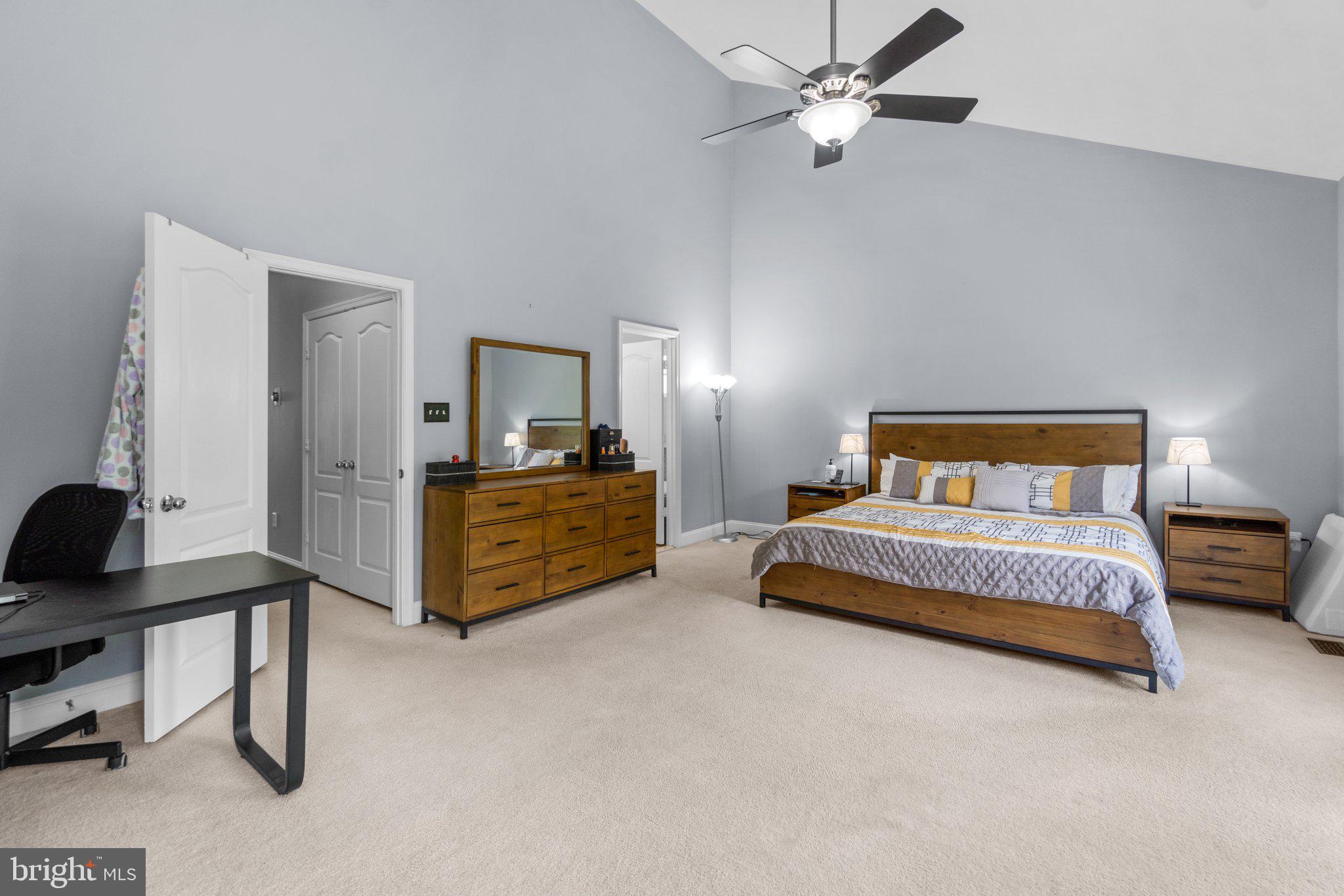 AUDUBON TERRACE VILLAS - Residential Lease