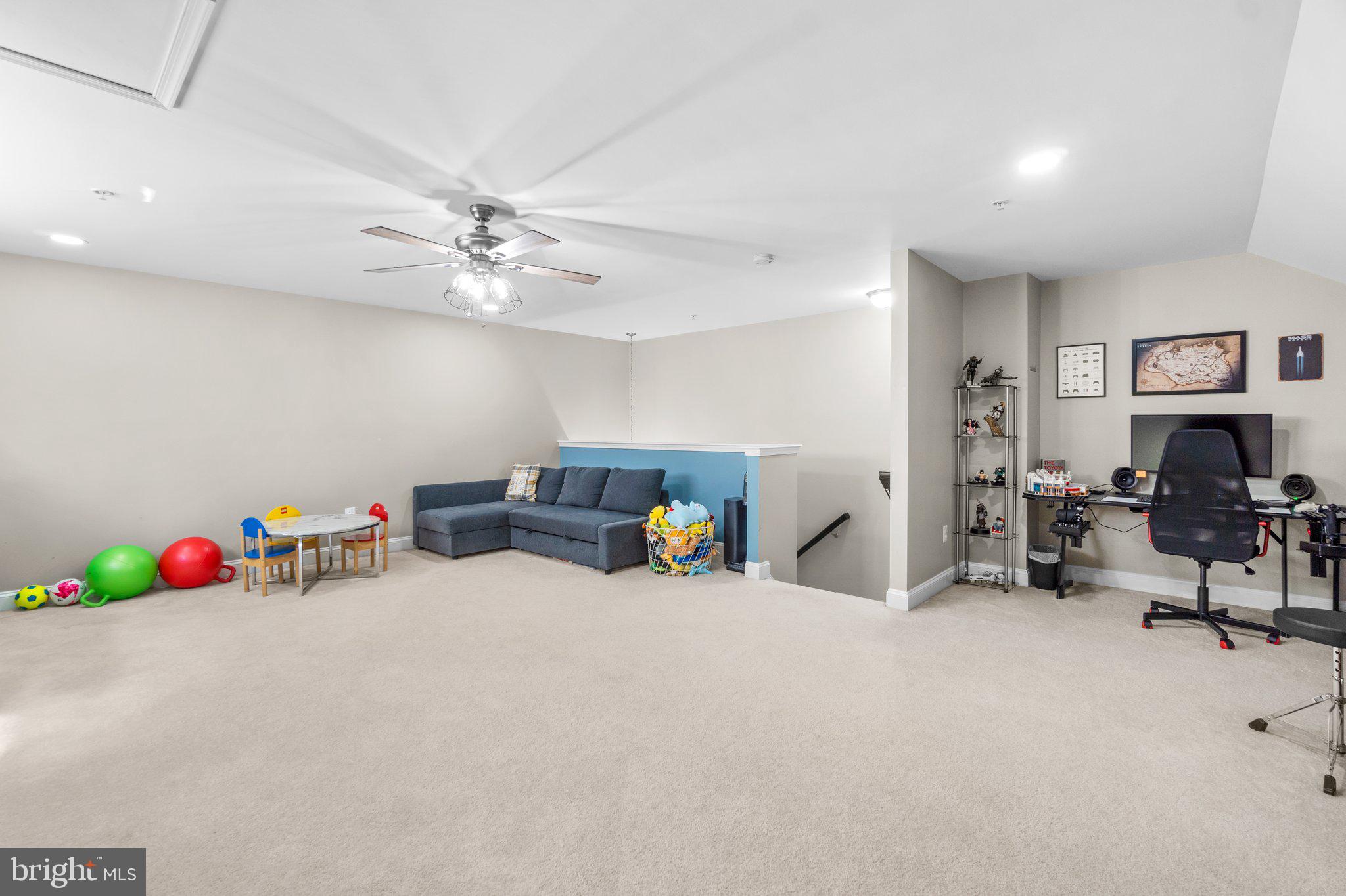 AUDUBON TERRACE VILLAS - Residential Lease