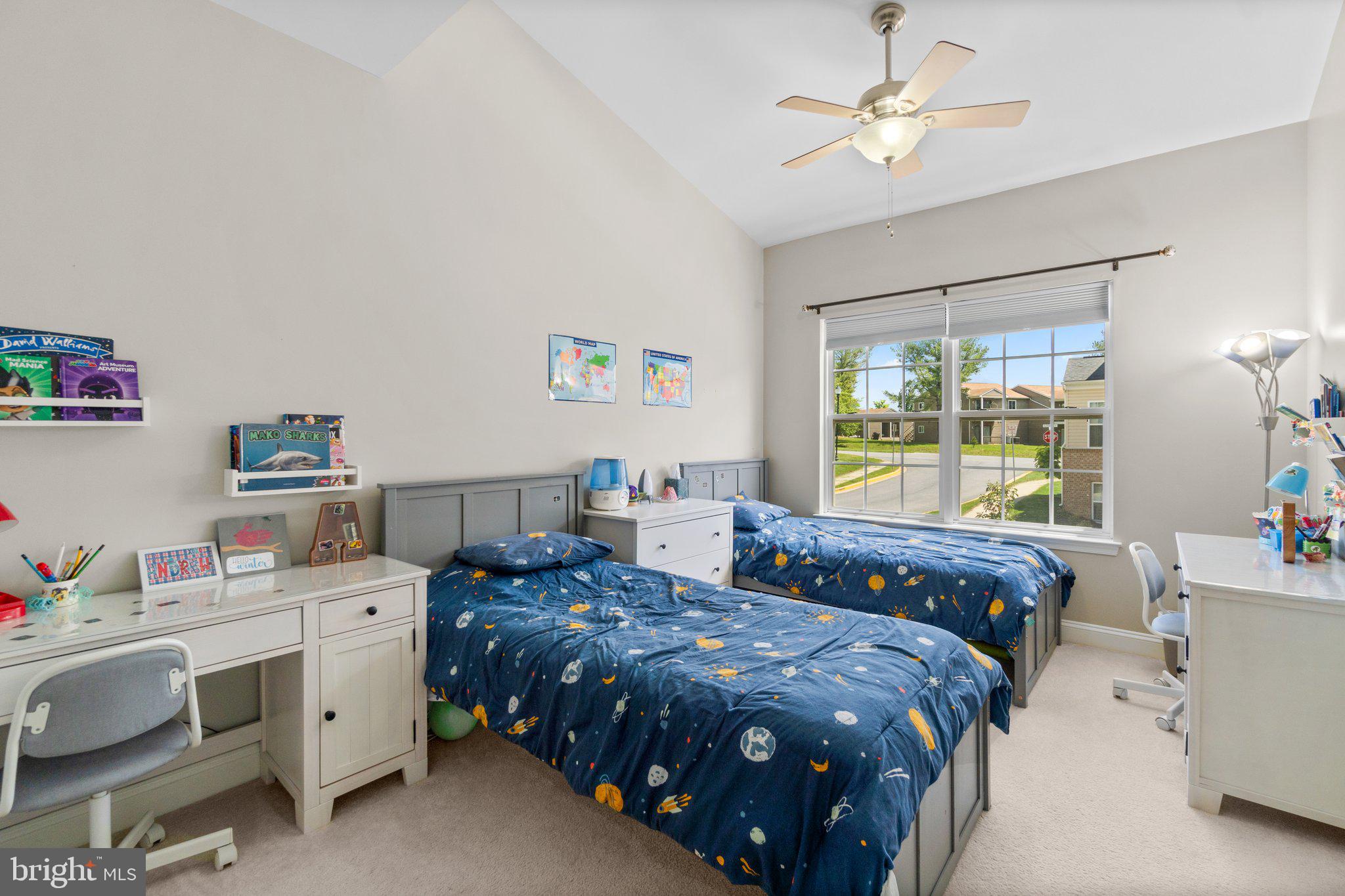 AUDUBON TERRACE VILLAS - Residential Lease