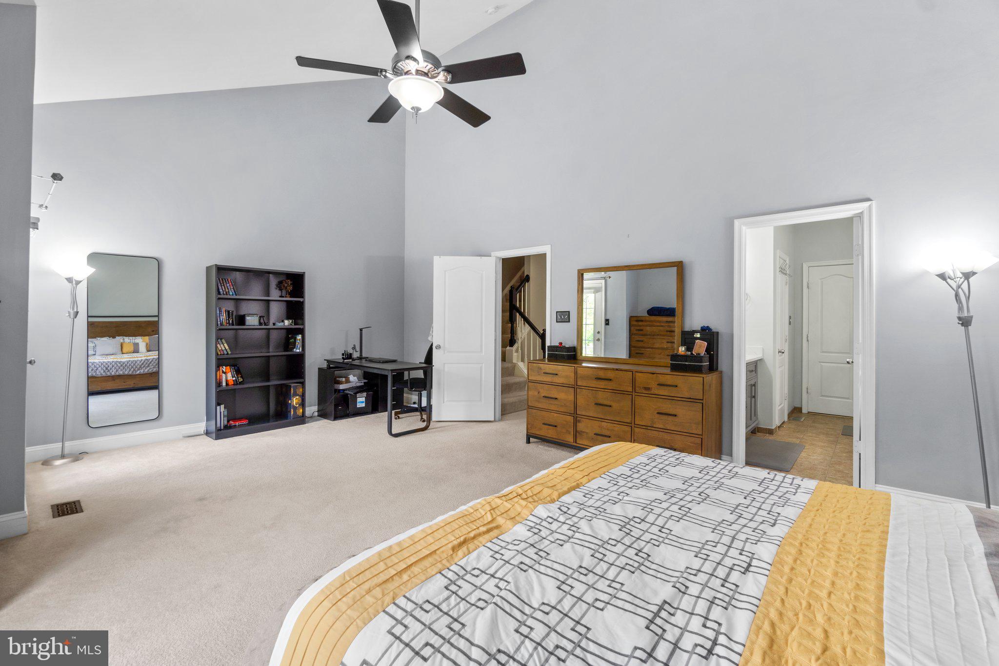 AUDUBON TERRACE VILLAS - Residential Lease