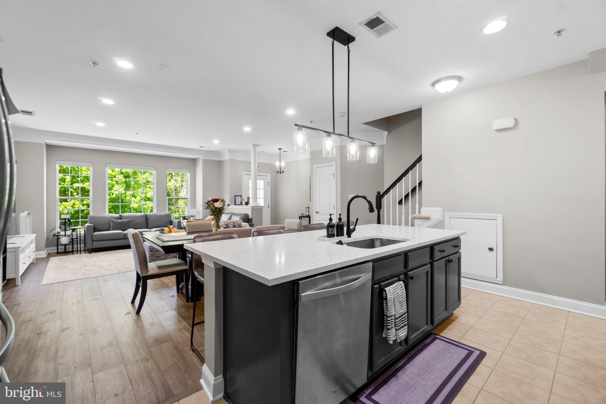 AUDUBON TERRACE VILLAS - Residential Lease