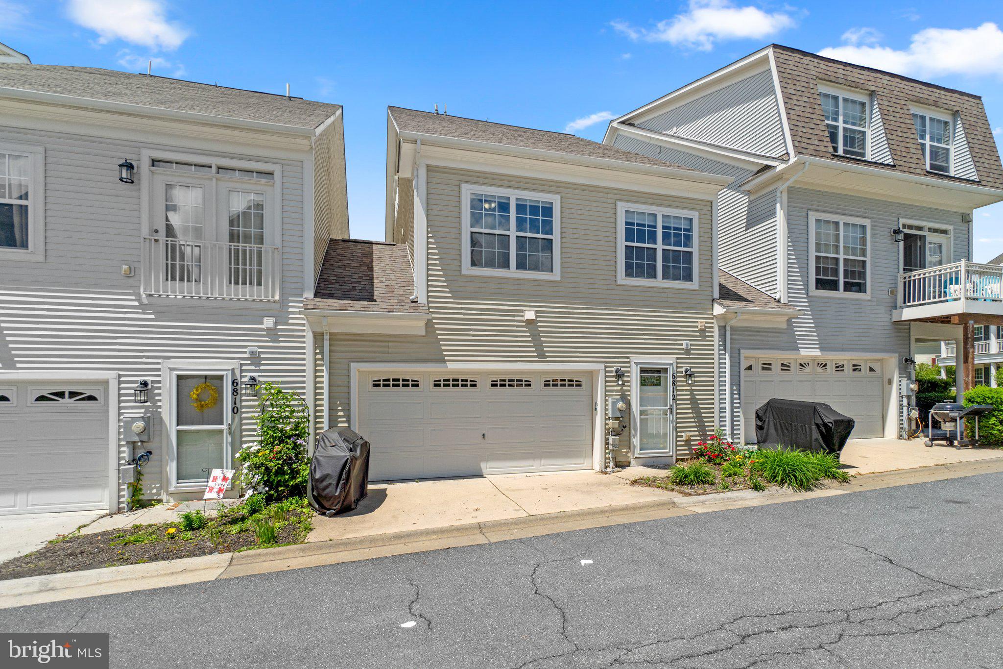 AUDUBON TERRACE VILLAS - Residential Lease