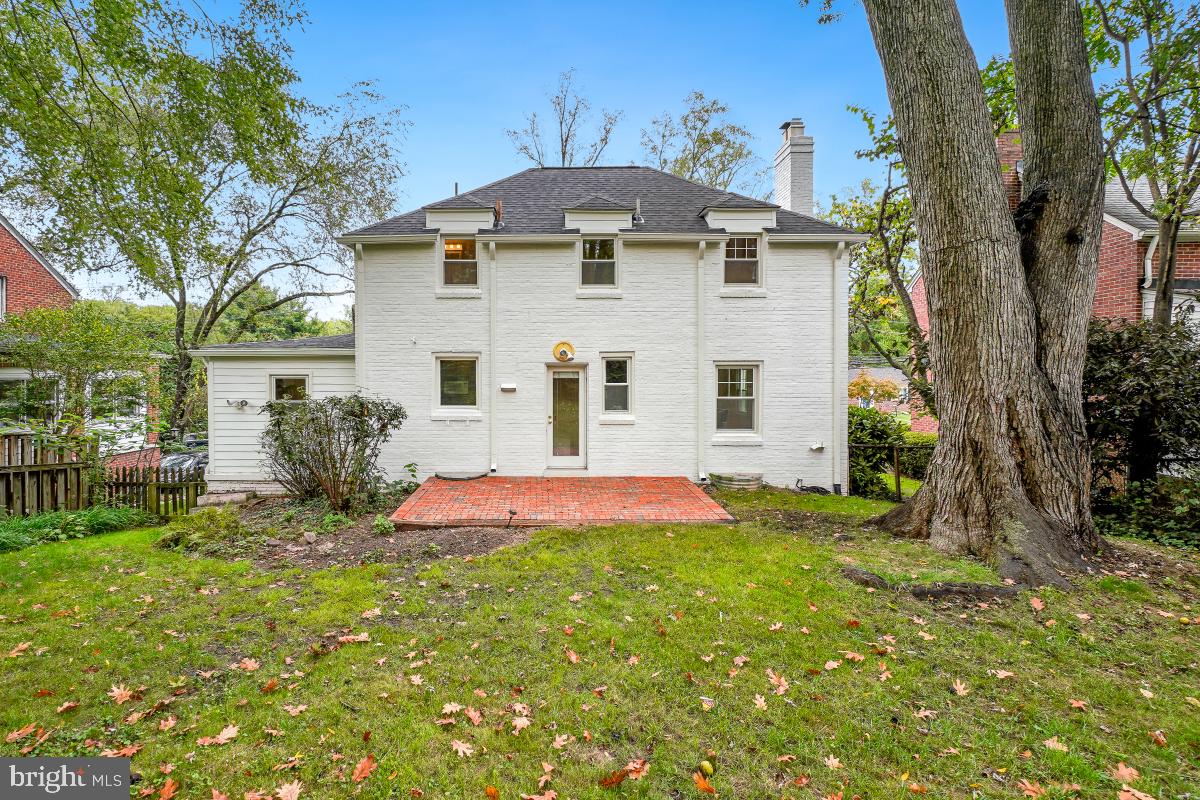 LINDEN FOREST - Residential